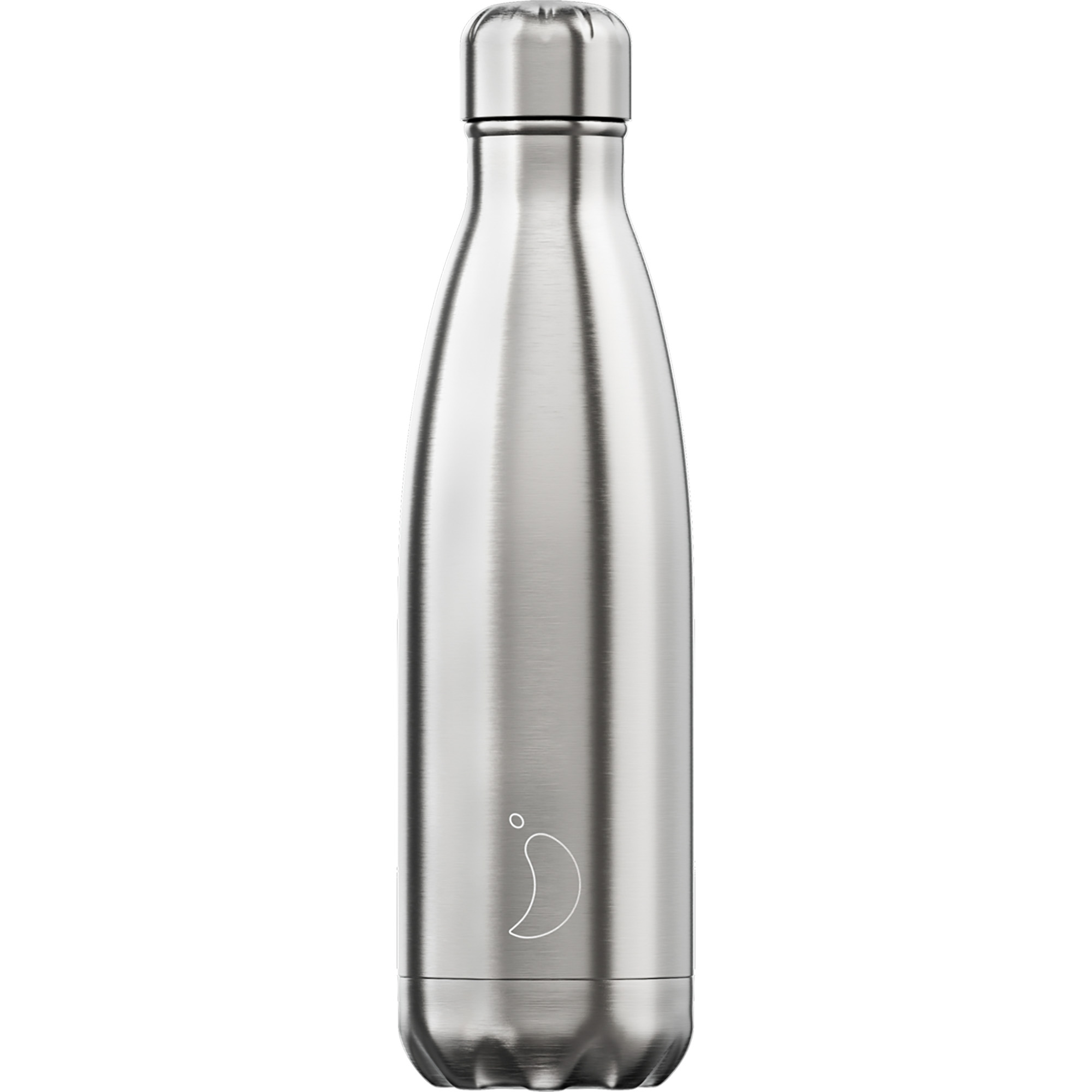 Stainless Steel Edition 500ml