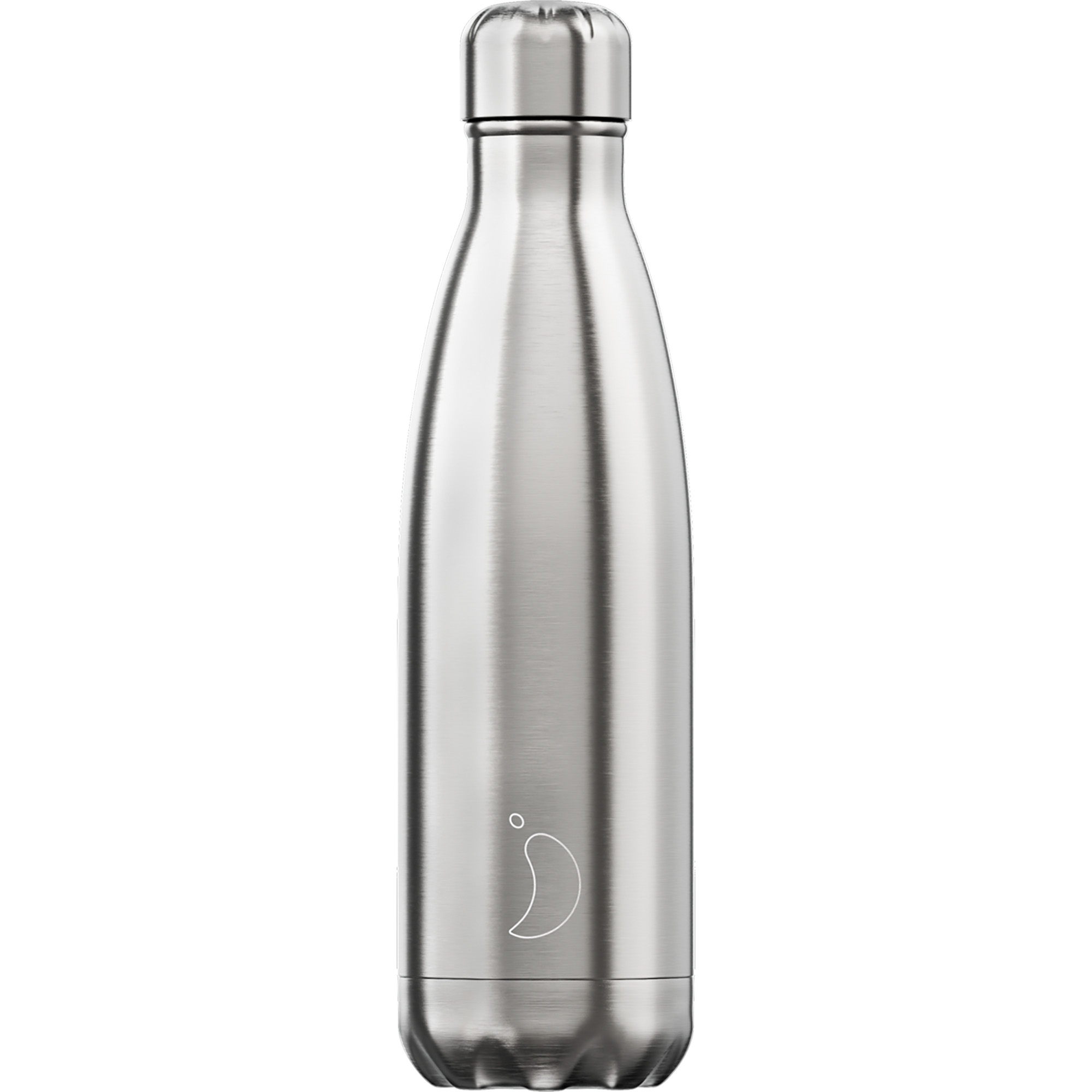 Stainless Steel Edition 500ml Stainless Steel Edition 500ml