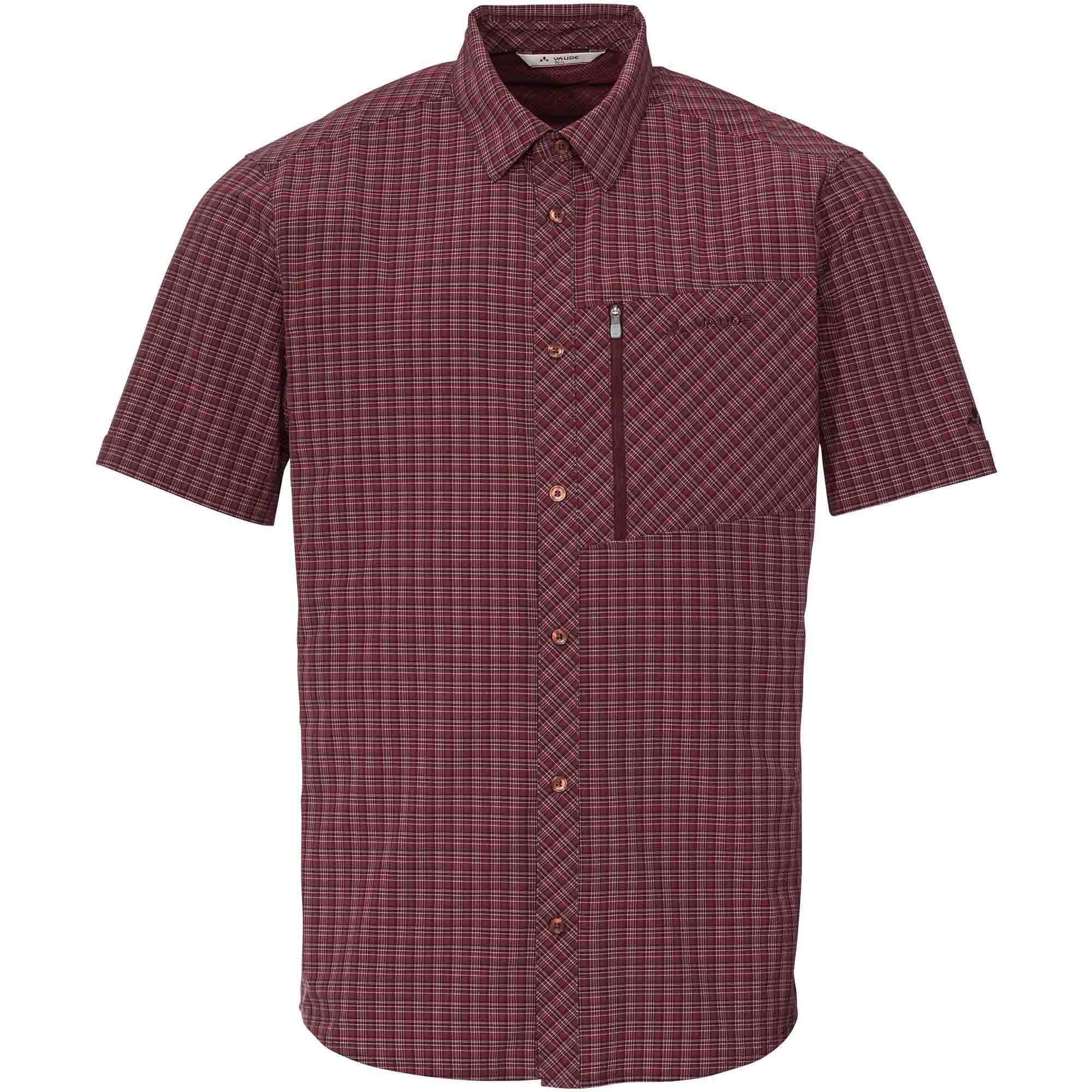 Me Seiland Shirt II Me Seiland Shirt II