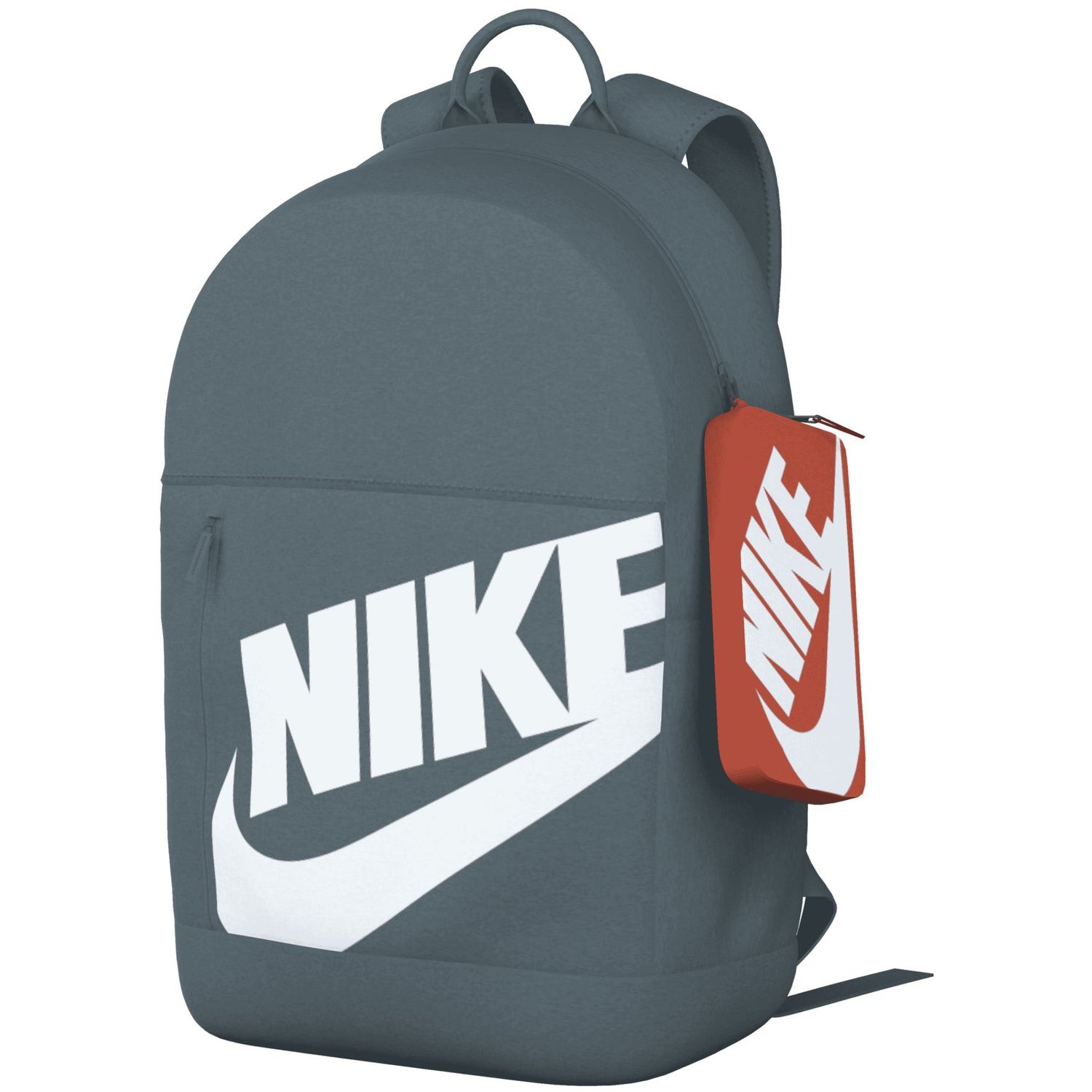 Y NK ELMNTL BKPK SHOEBOX