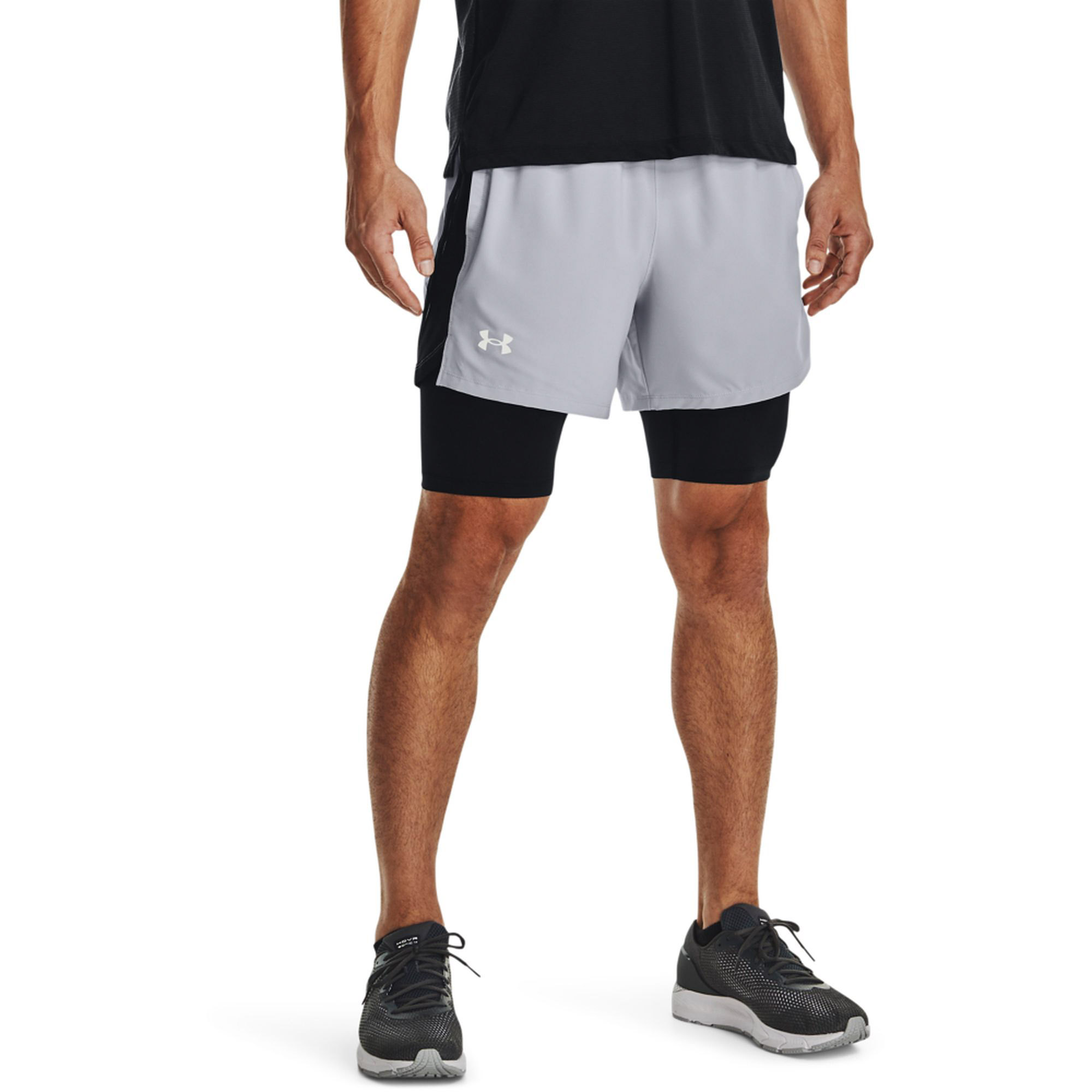 UA Launch SW 5" 2N1 Short UA Launch SW 5" 2N1 Short