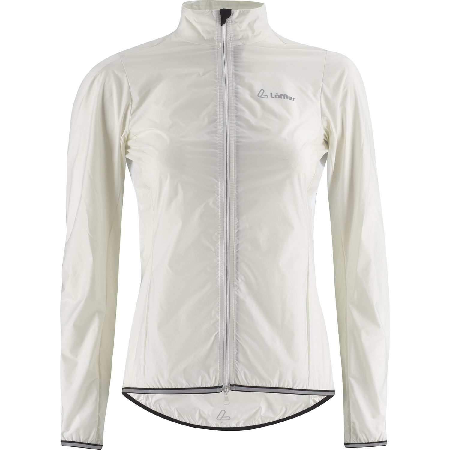 W BIKE JACKET WINDSHELL