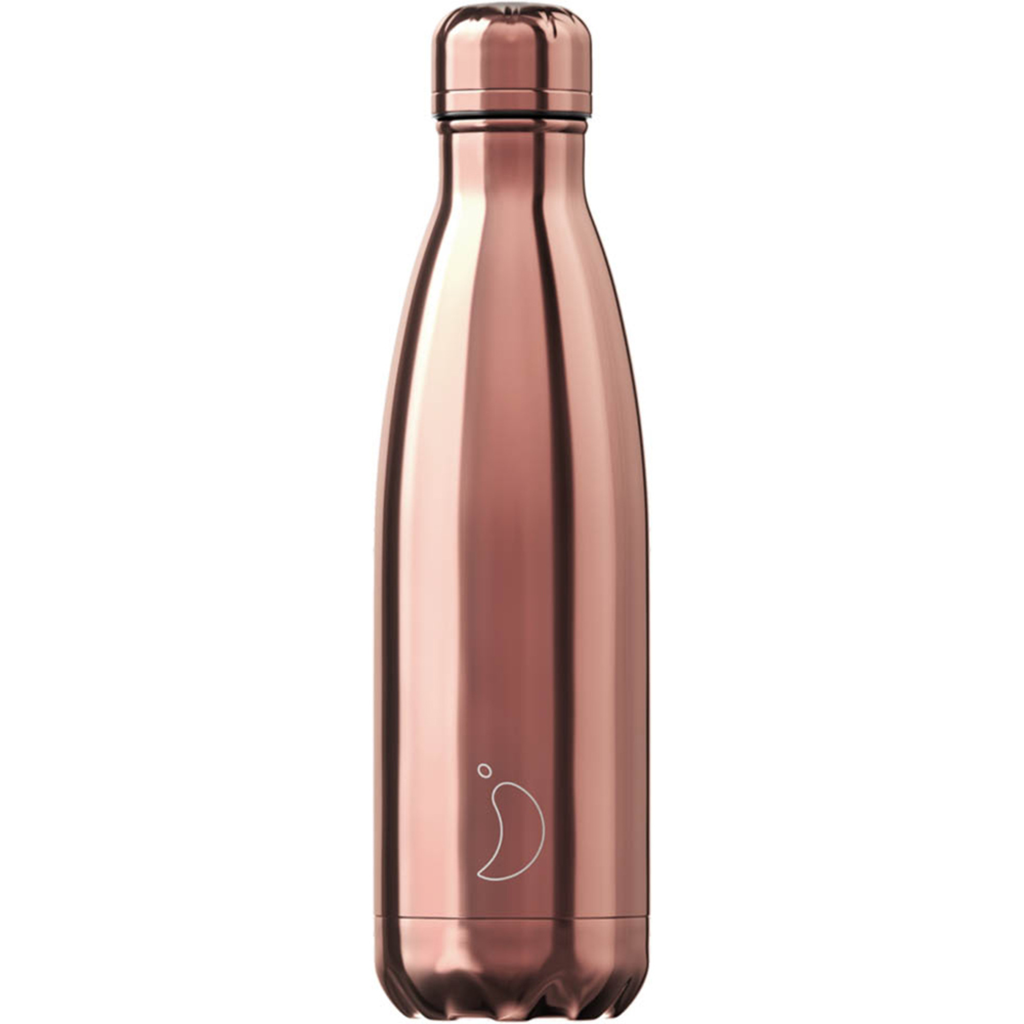 Chrome Edition 500ml Chrome Edition 500ml