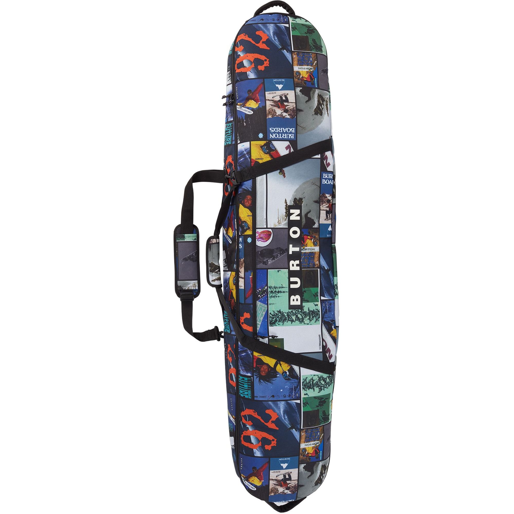 GIG BAG GIG BAG