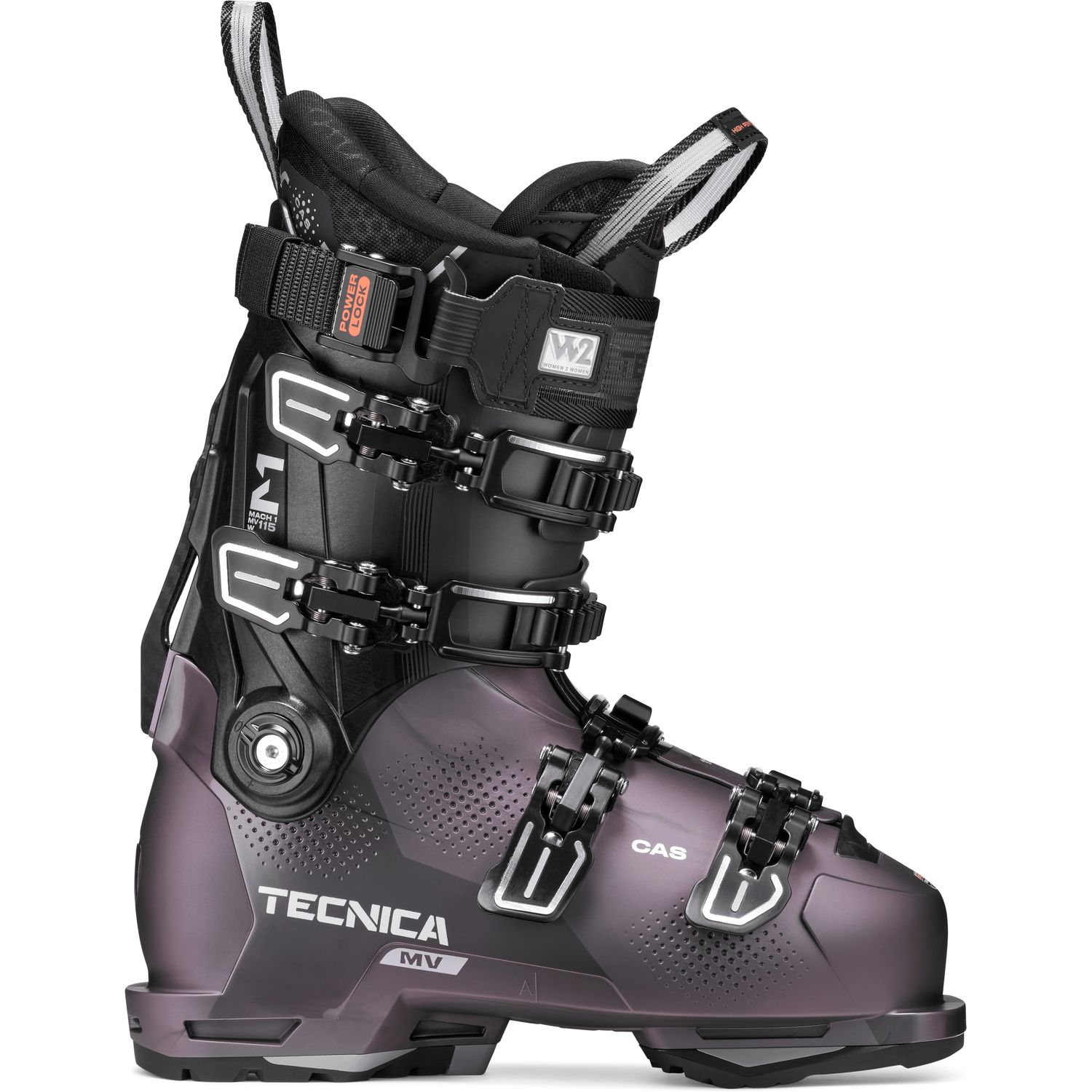 MACH1 MV 115 W TD2