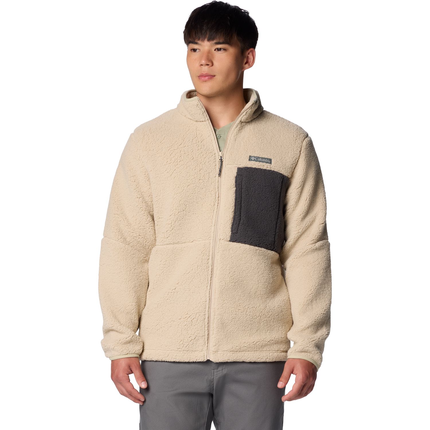 Mountainside Heavyweight Fleece Mountainside Heavyweight Fleece