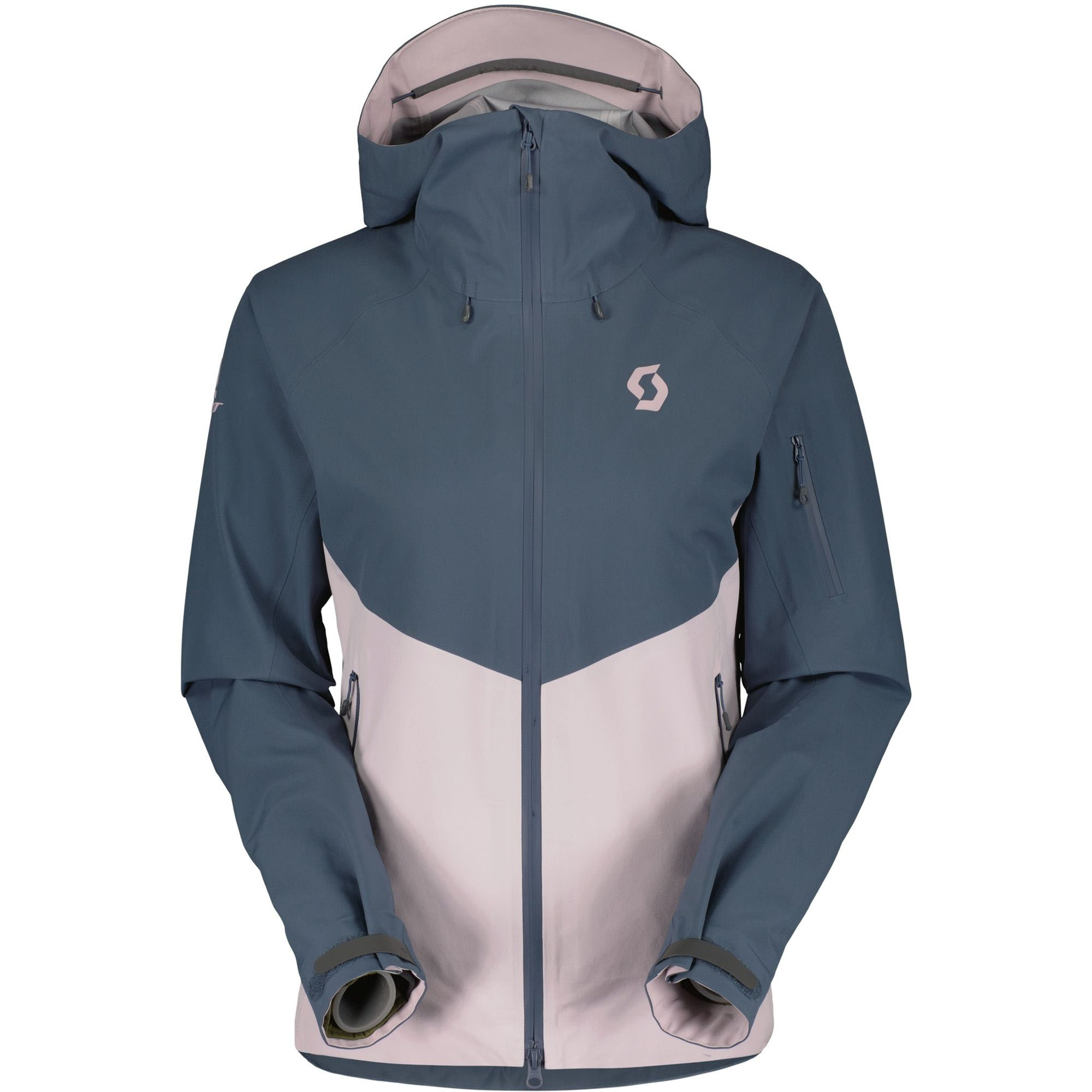 Jacket W`s Explorair 3L