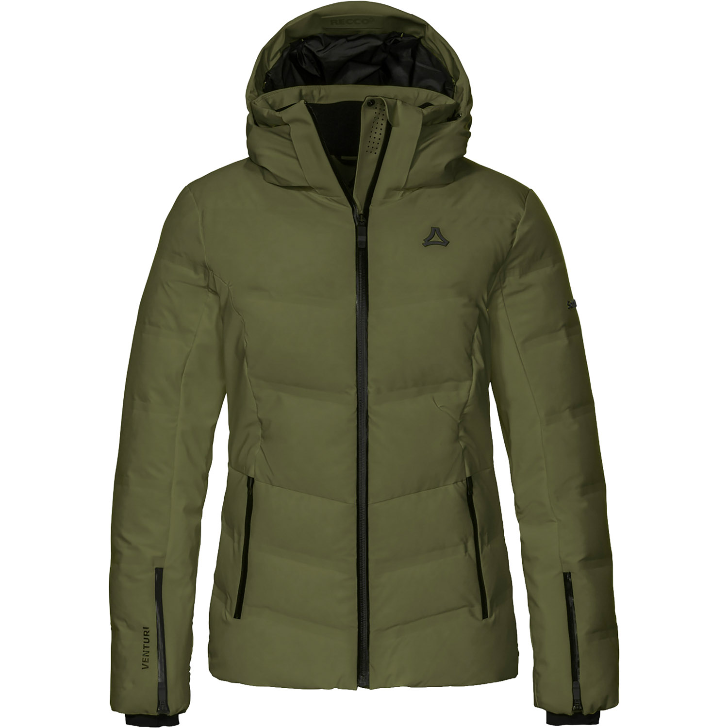 Jacket Style Caldirola WMN