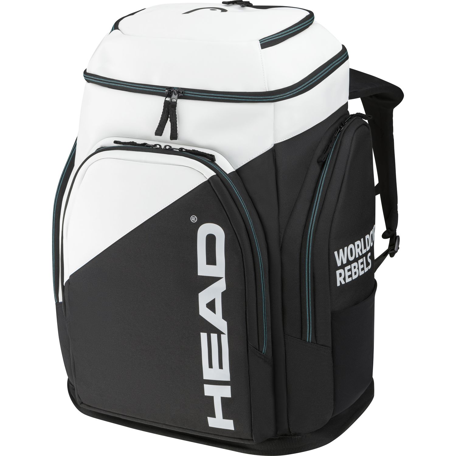 Rebels Racing Backpack Rebels Racing Backpack