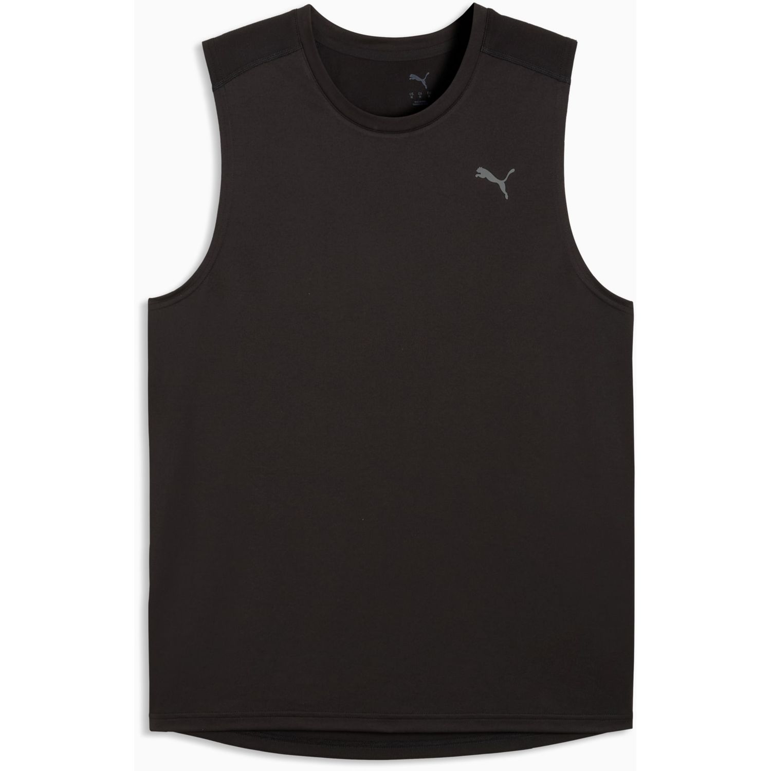 M PWRTRAIN SLEEVELESS TEE