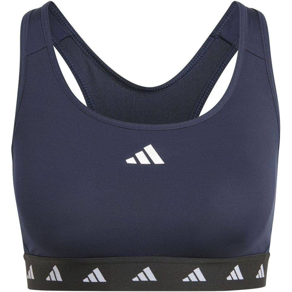 Powerreact Training Medium-Support Techfit Sport-BH Powerreact Training Medium-Support Techfit Sport-BH