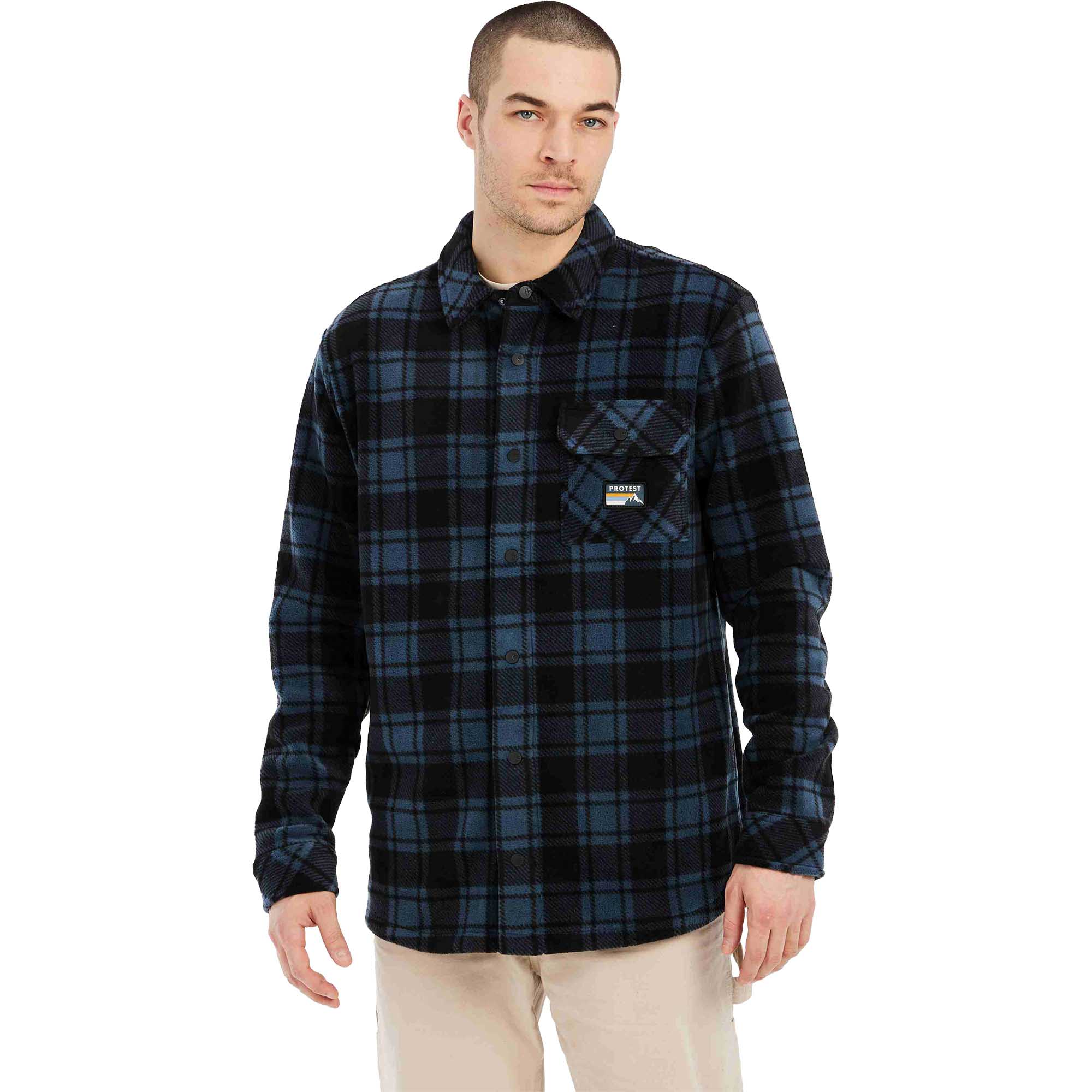 PRTOUTWELL outdoor overshirt PRTOUTWELL outdoor overshirt