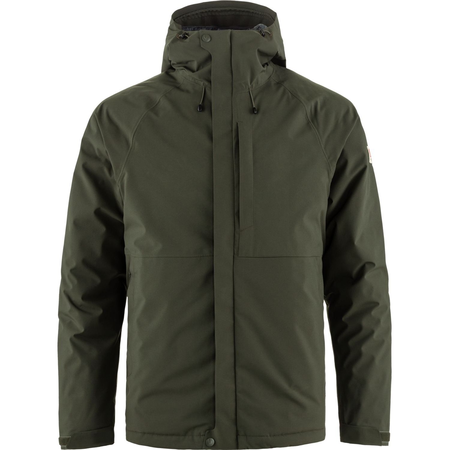 HC Hydratic Padded Trail Jkt M HC Hydratic Padded Trail Jkt M
