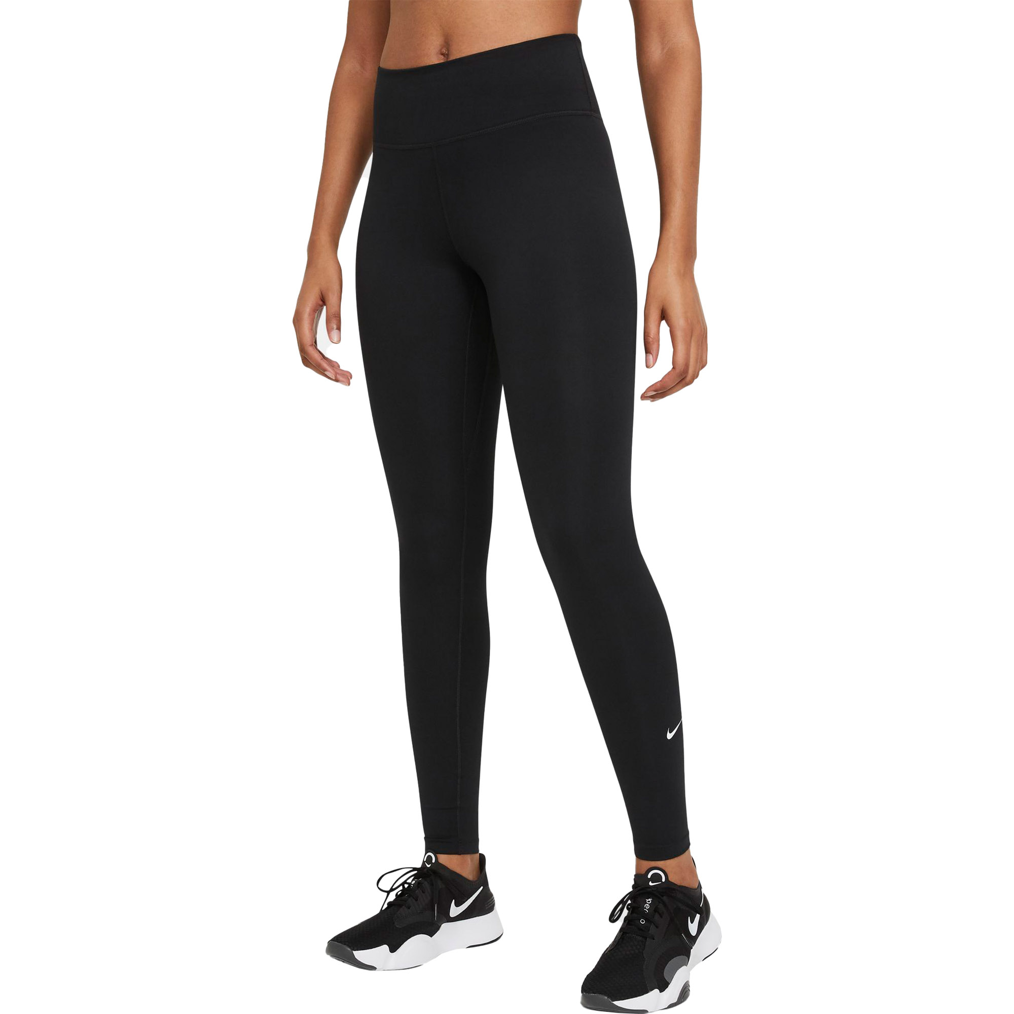 Dri-FIT One Women Mid-Rise Leggings Dri-FIT One Women Mid-Rise Leggings