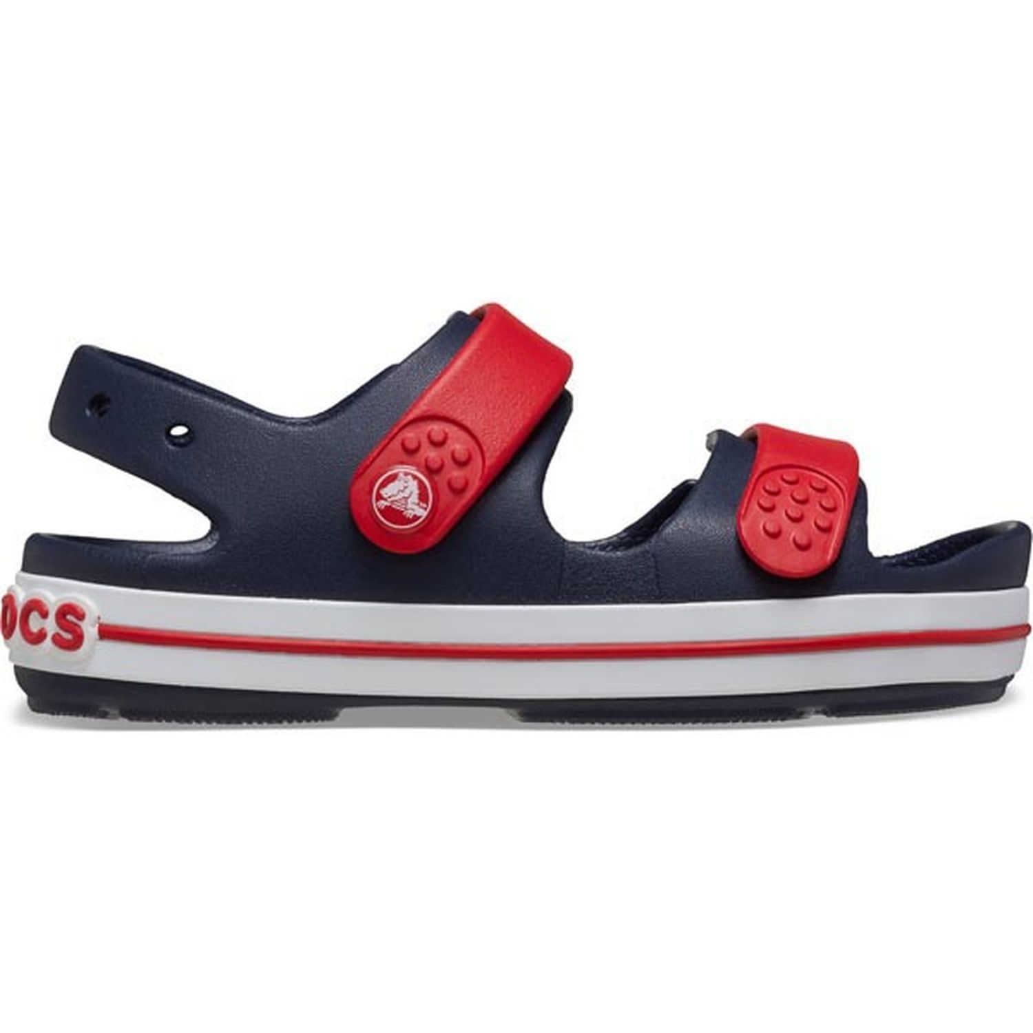 T\'s Crocband Cruiser