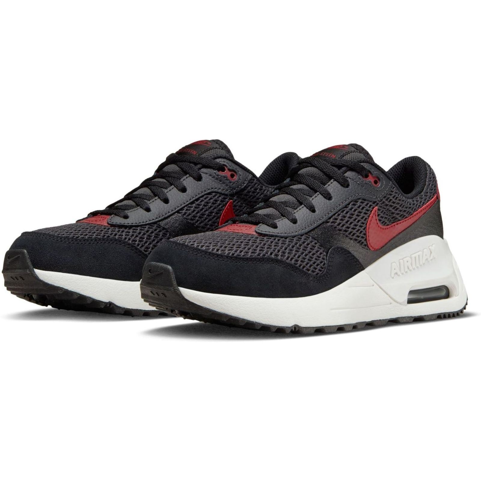 Nike Air Max SYSTM Big Kids Shoes