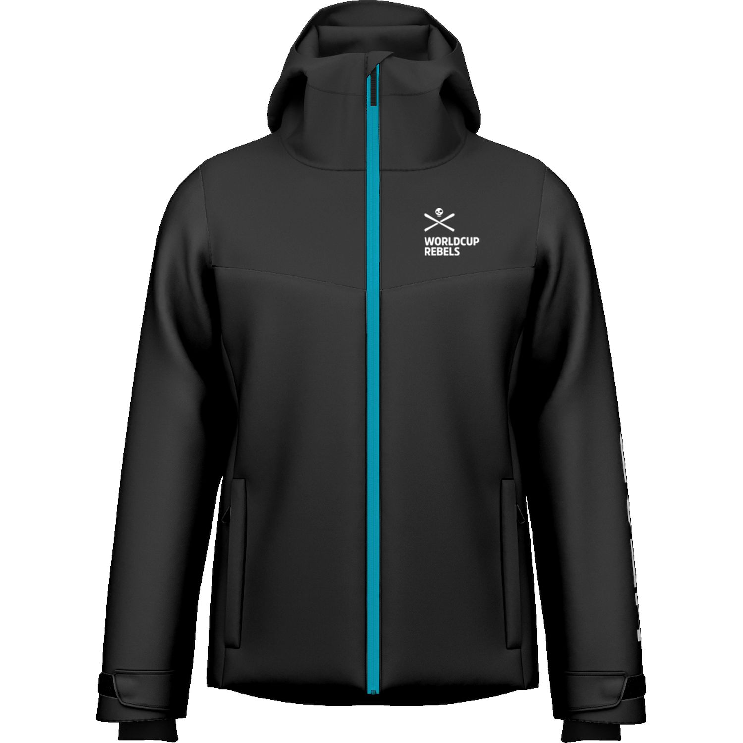 NOVA Jacket JR