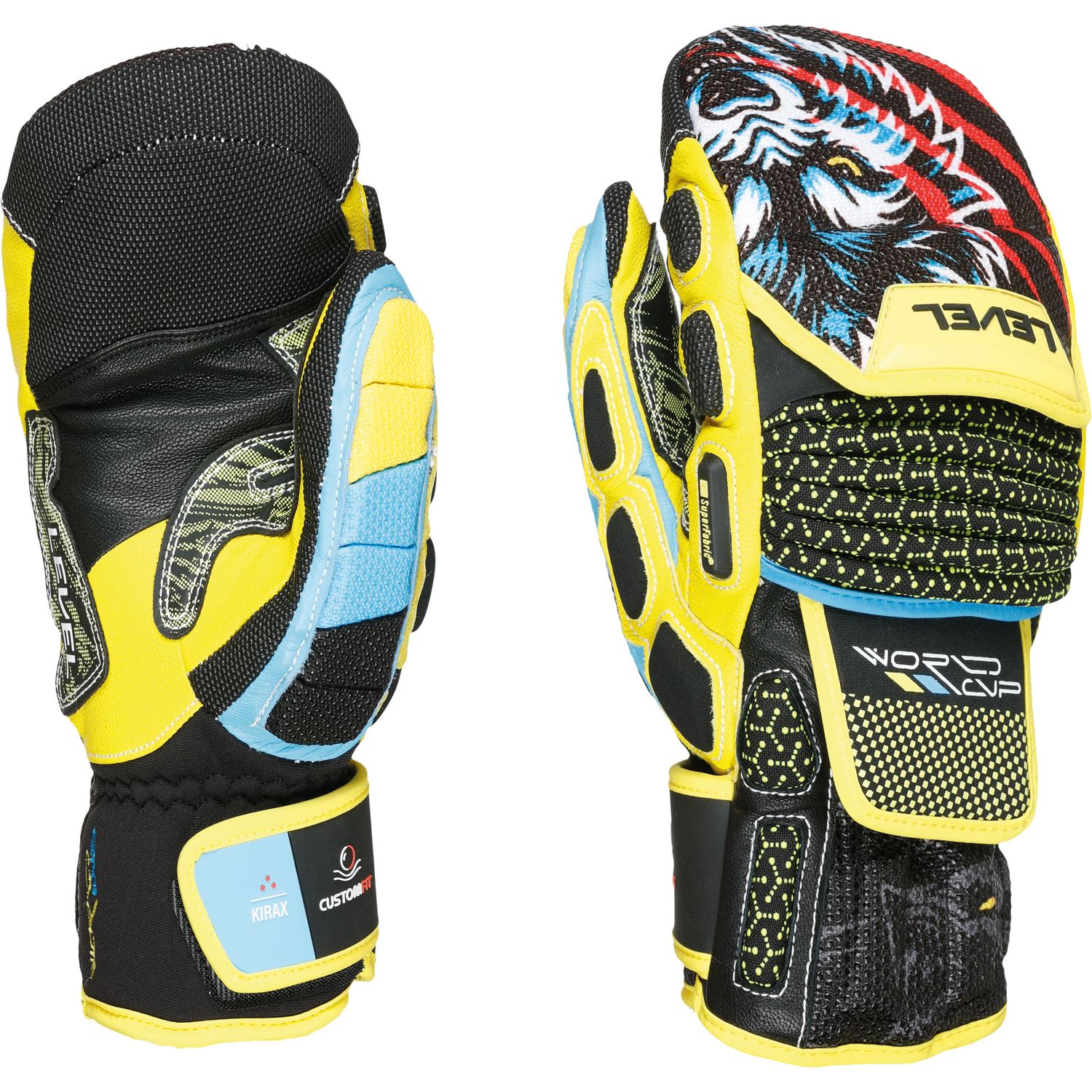 Worldcup CF Mitten