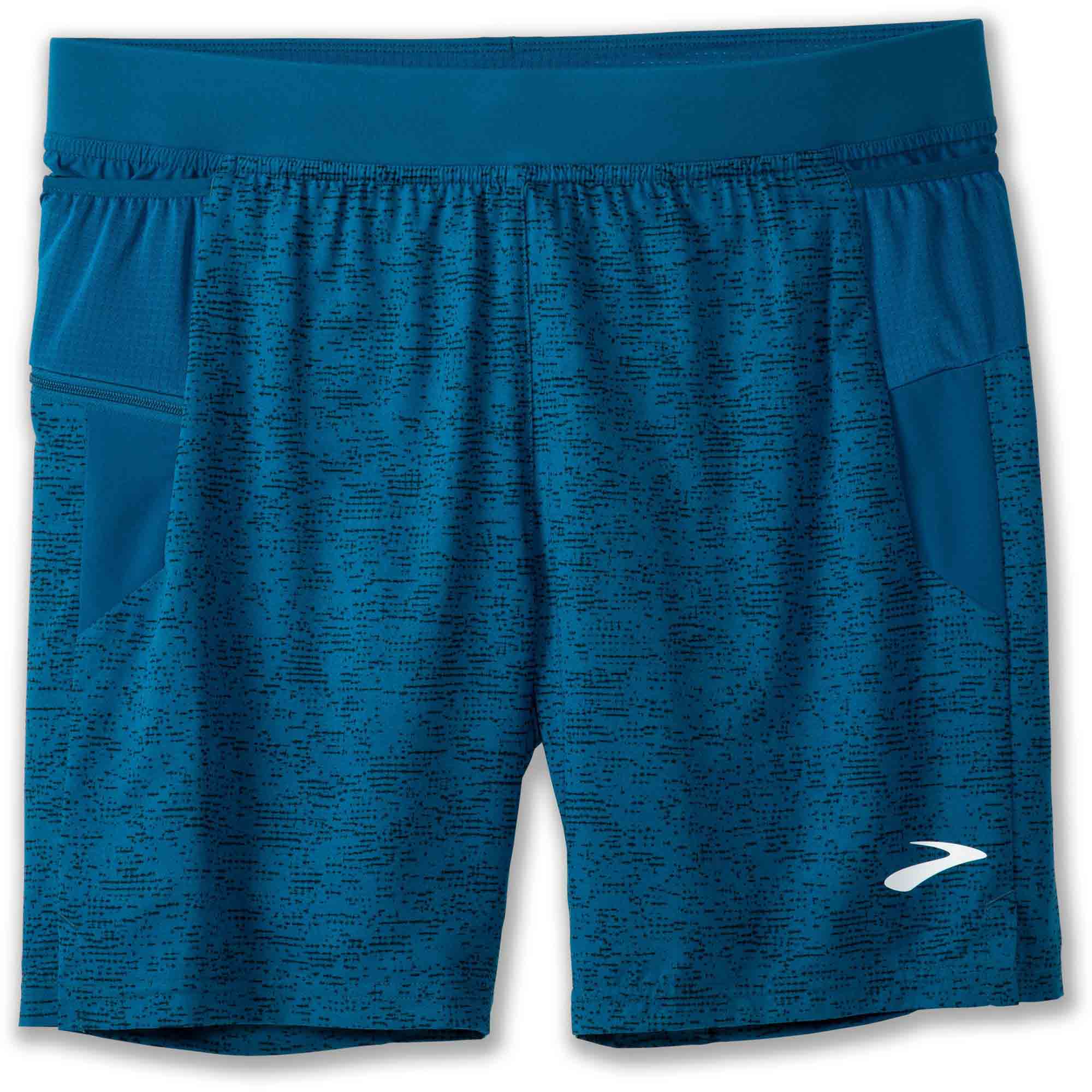 Sherpa 7" 2-in-1 Short Sherpa 7" 2-in-1 Short
