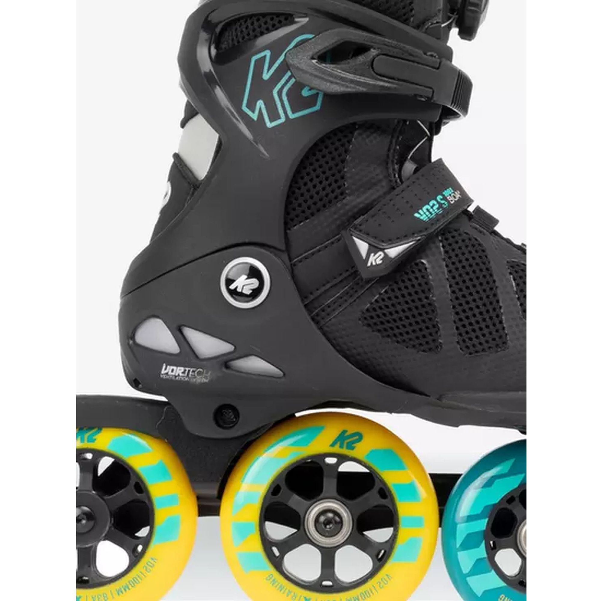 VO2 S 100 X BOA U