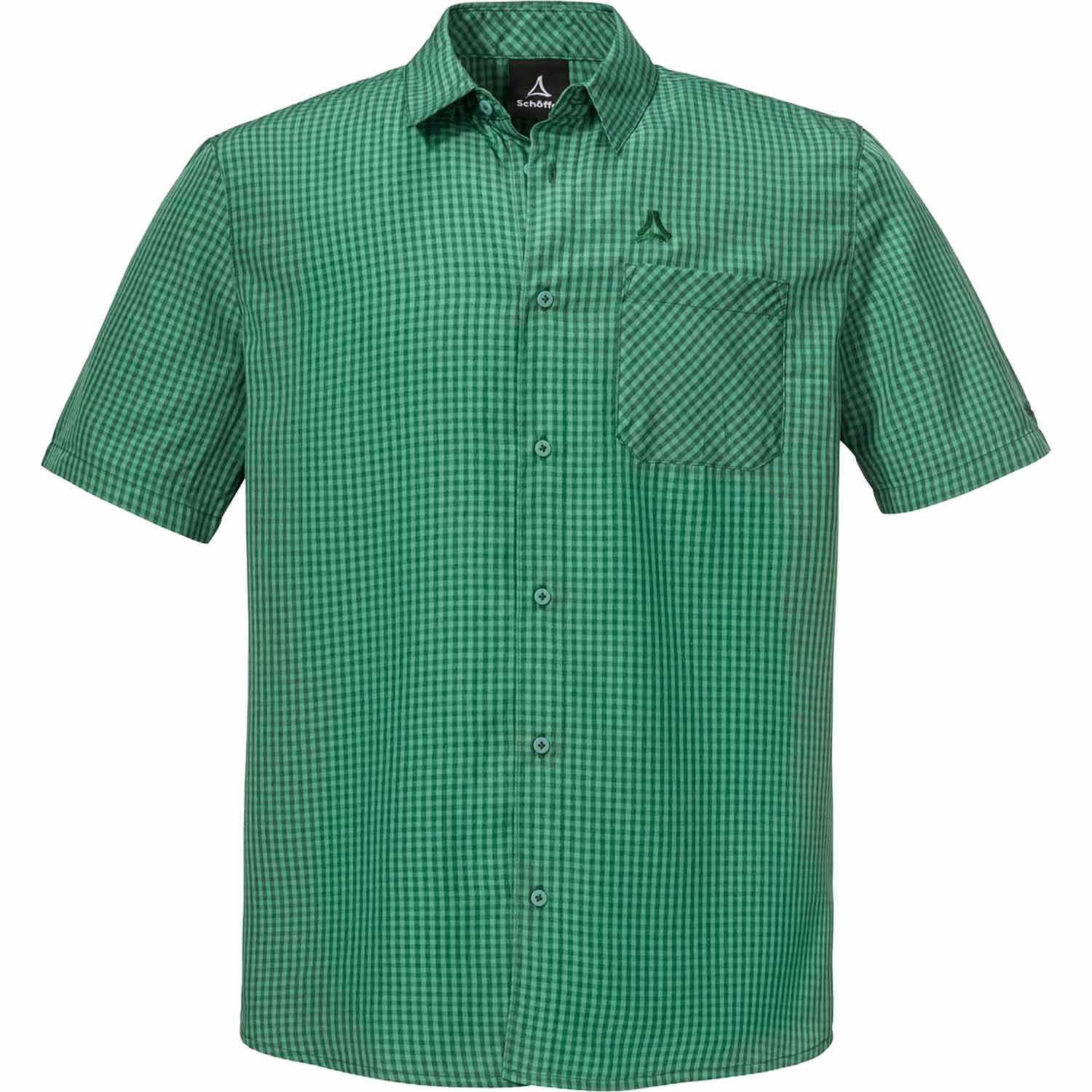 CIRC Shirt Style Dalfoss MNS