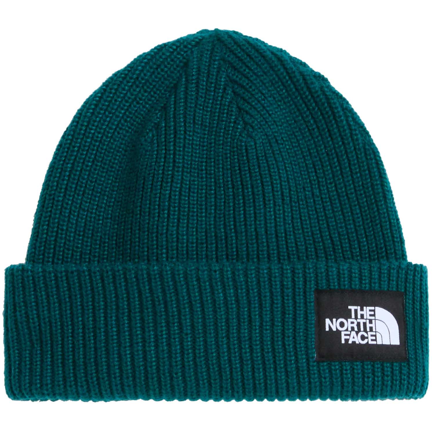Salty Lined Beanie