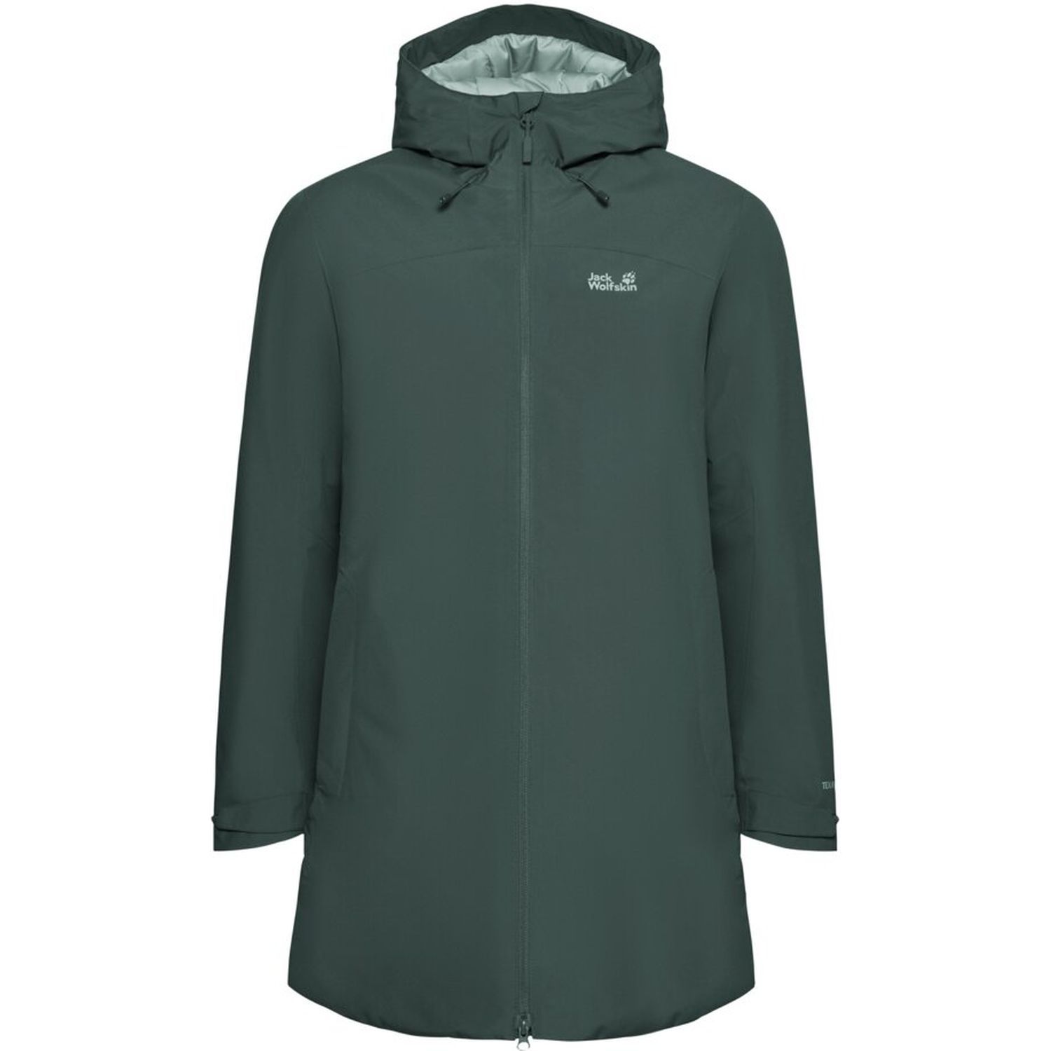 HEIDELSTEIN 2 INS JKT W