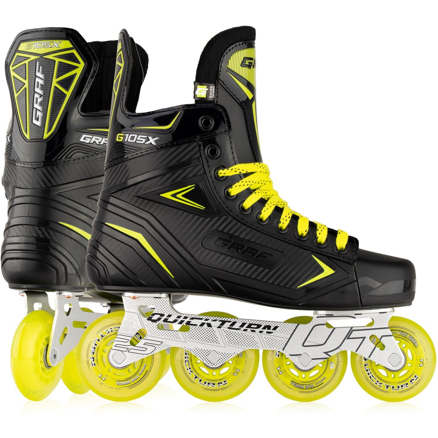 SUPRA G105X Inline JR