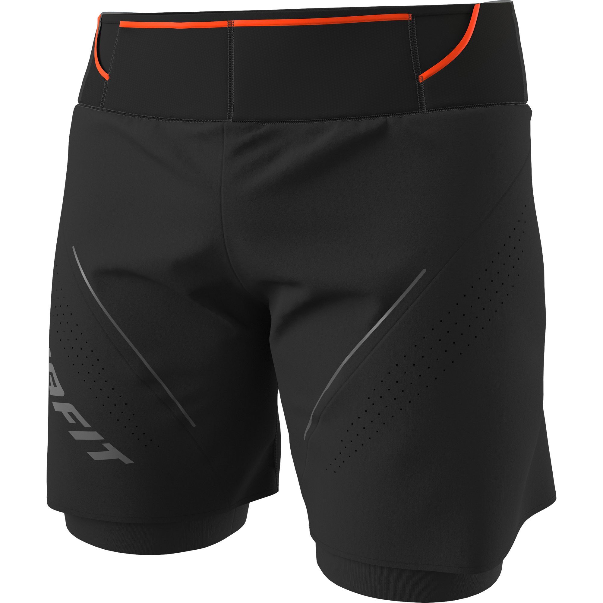 Ultra 2/1 Shorts M