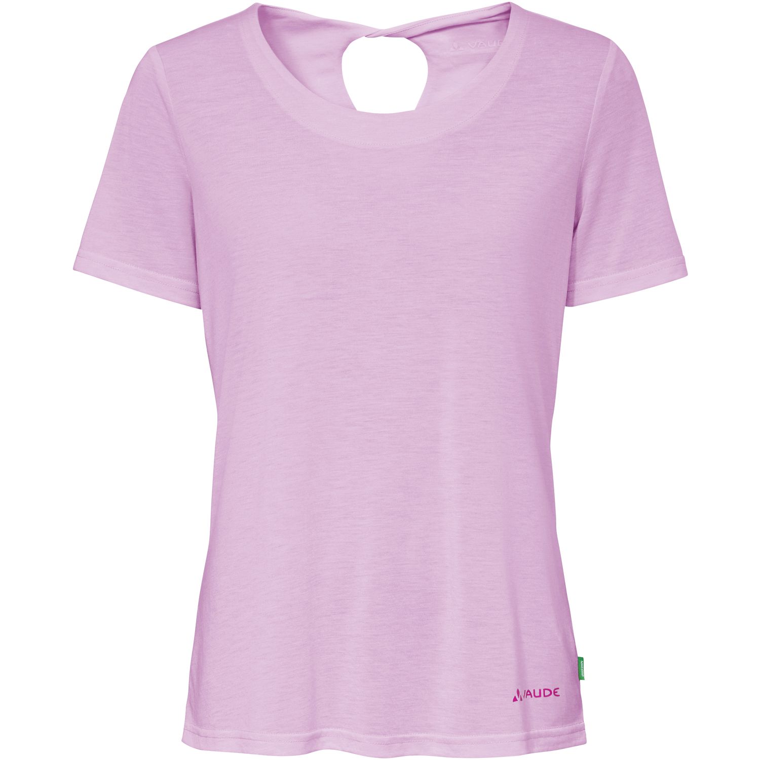 Wo Skomer Hiking T-Shirt II