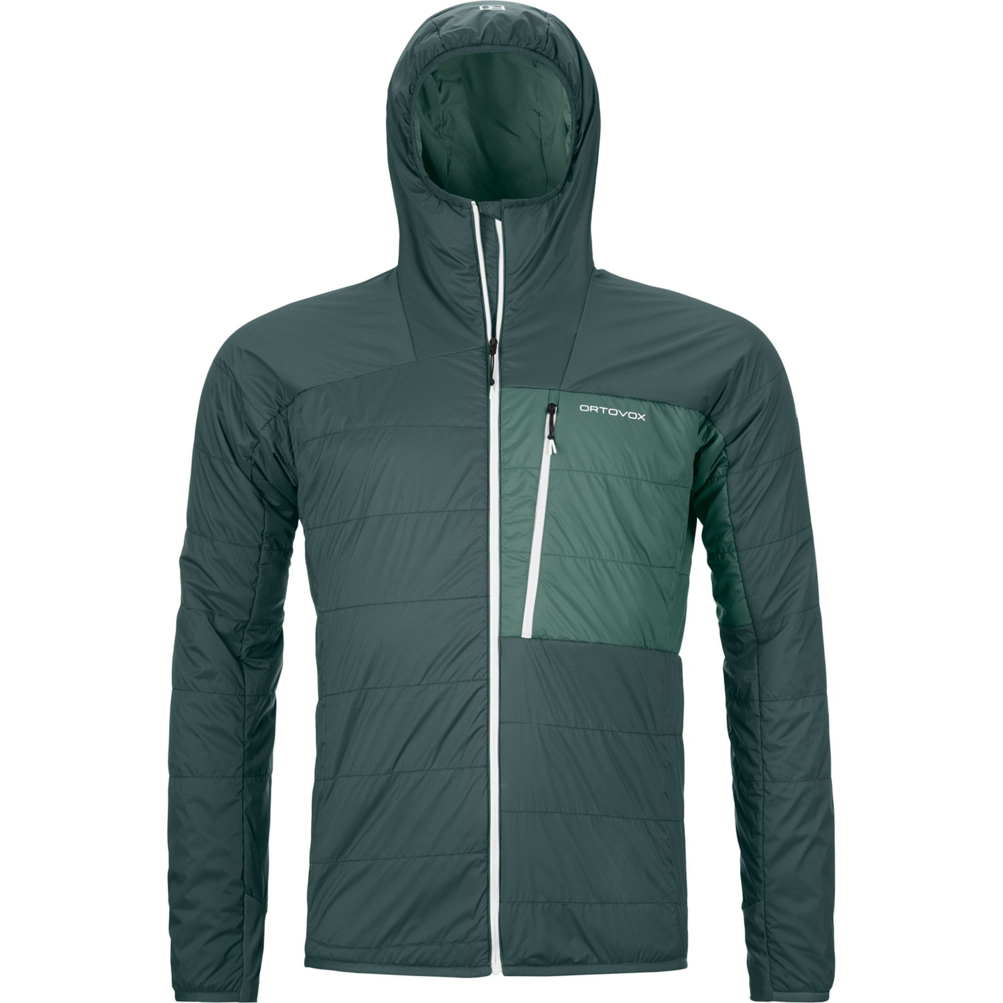 Swisswool Piz Duan Jacket M Swisswool Piz Duan Jacket M