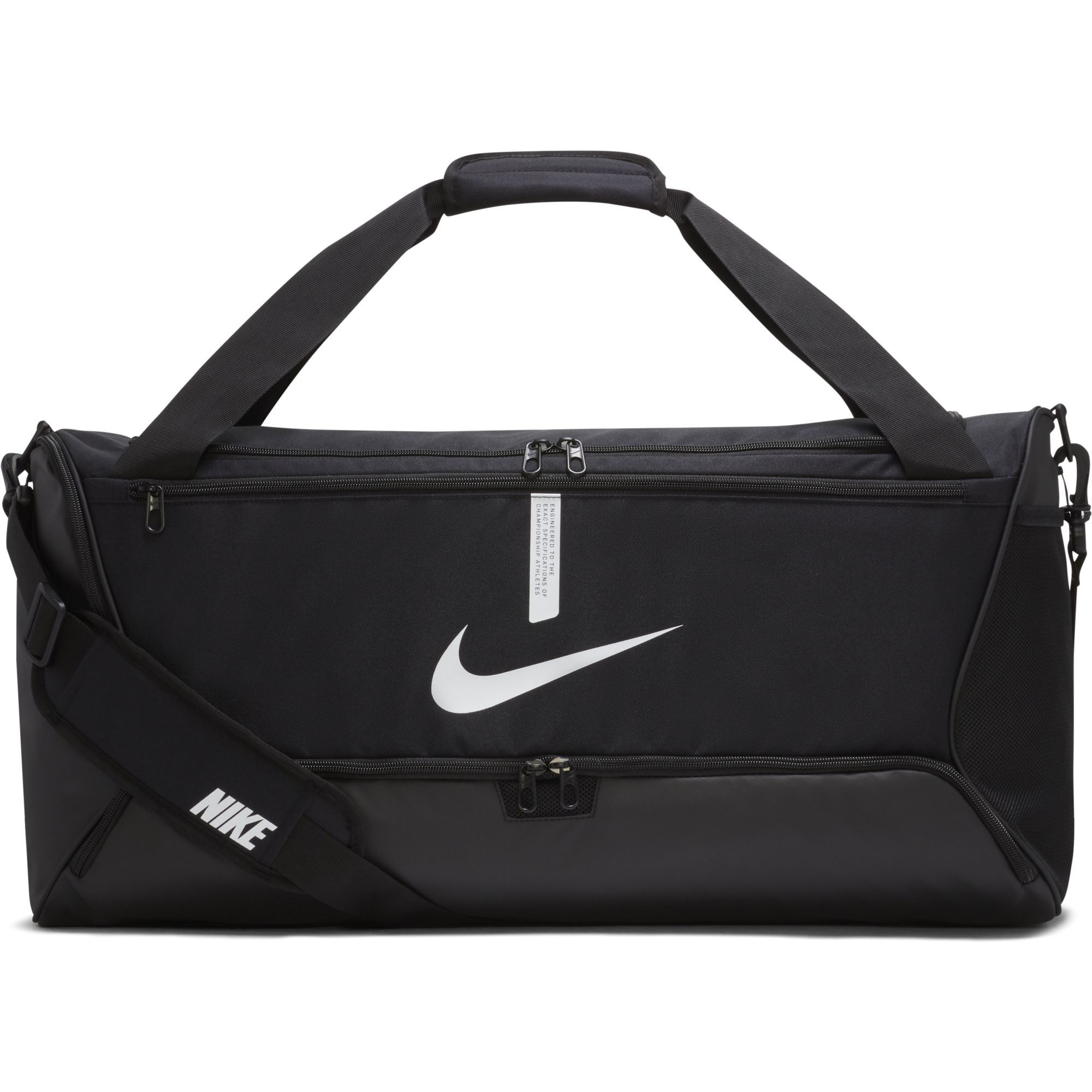 Academy Team Soccer Duffel Bag (Medium) Academy Team Soccer Duffel Bag (Medium)