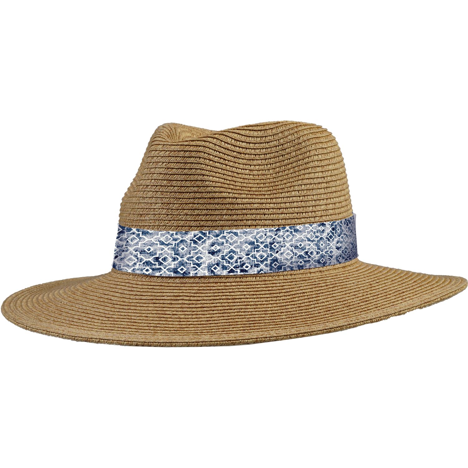 Ecuador Panama Straw Hat