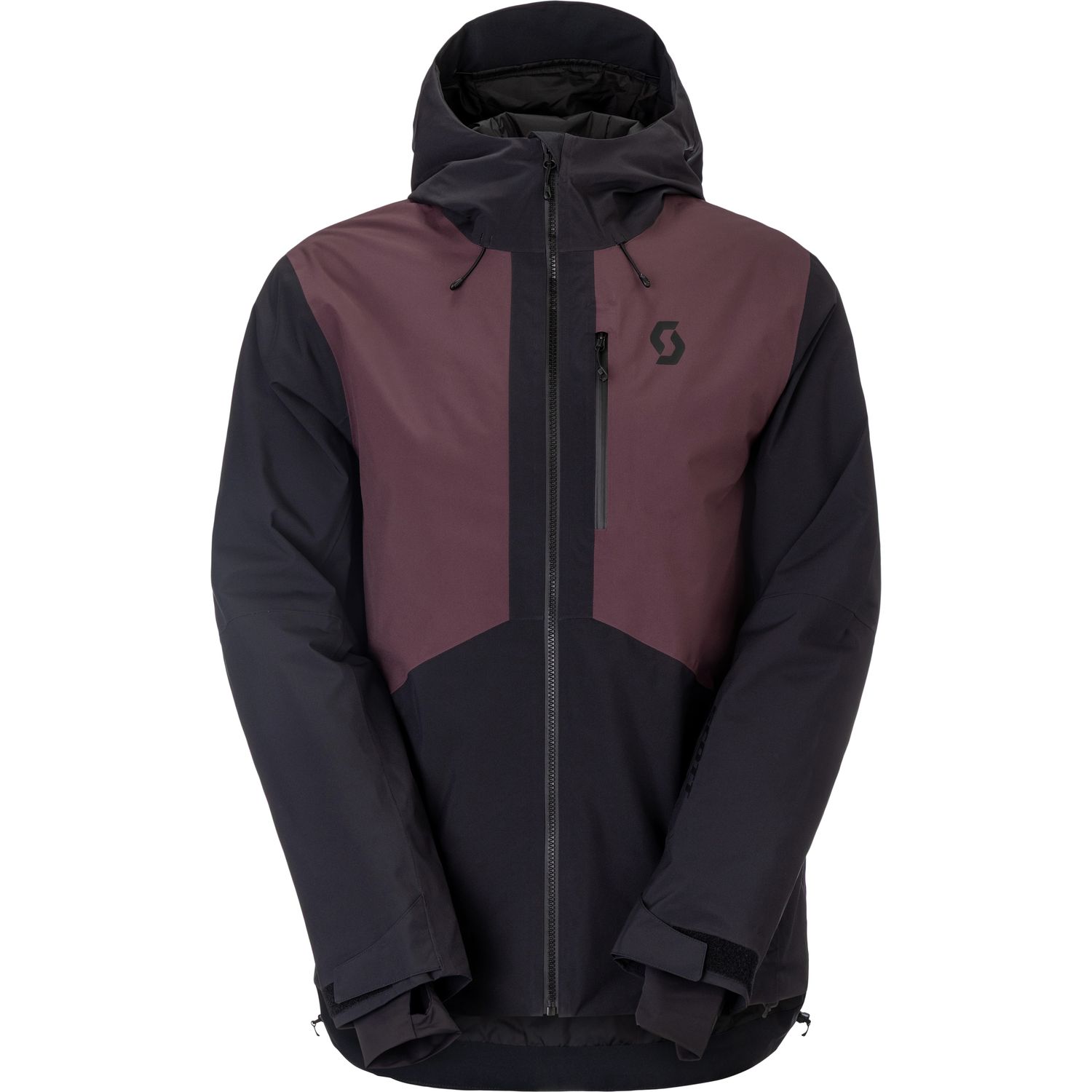 Jacket M\'s Ultimate Dryo 10