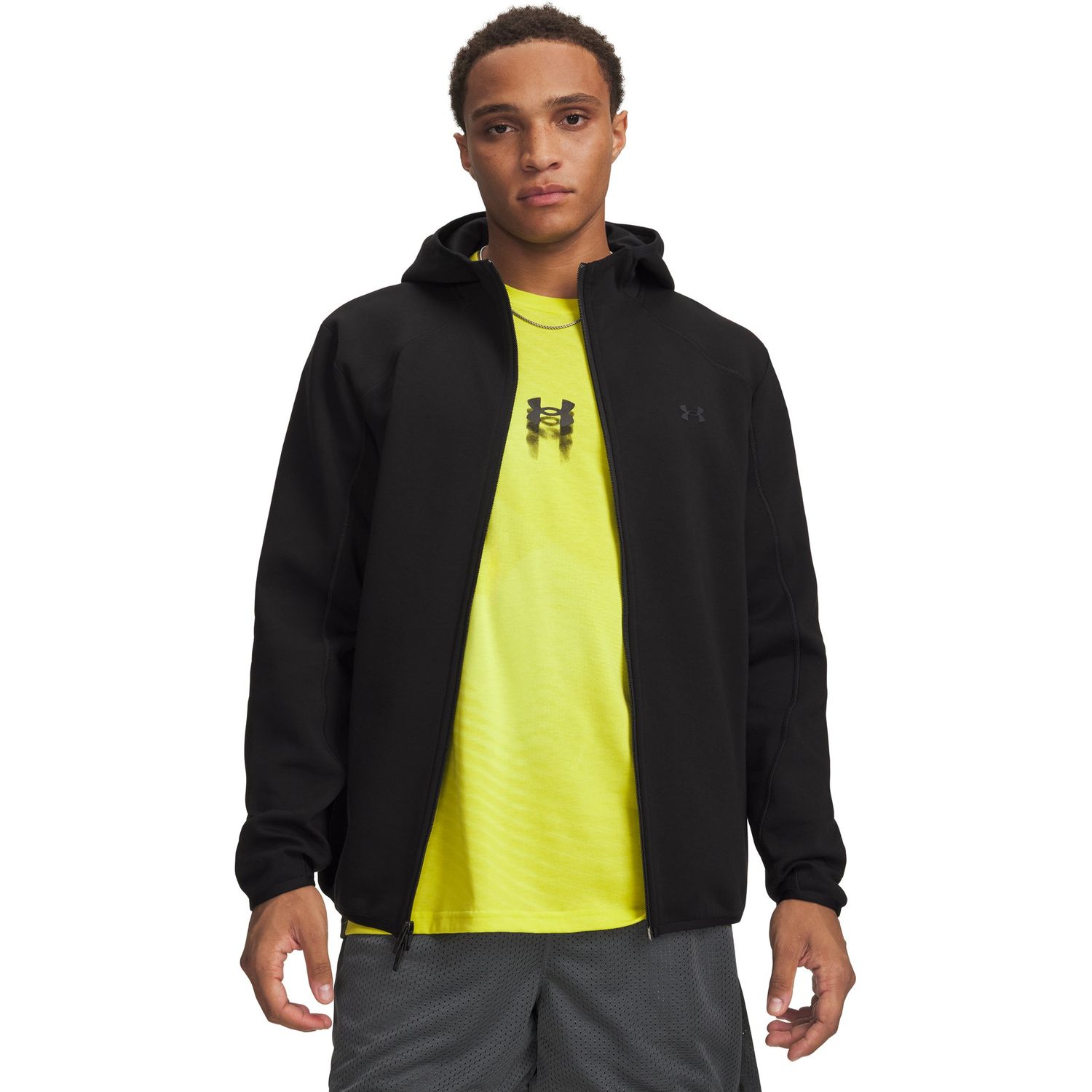 UA UNSTOPPABLE FLC FZ