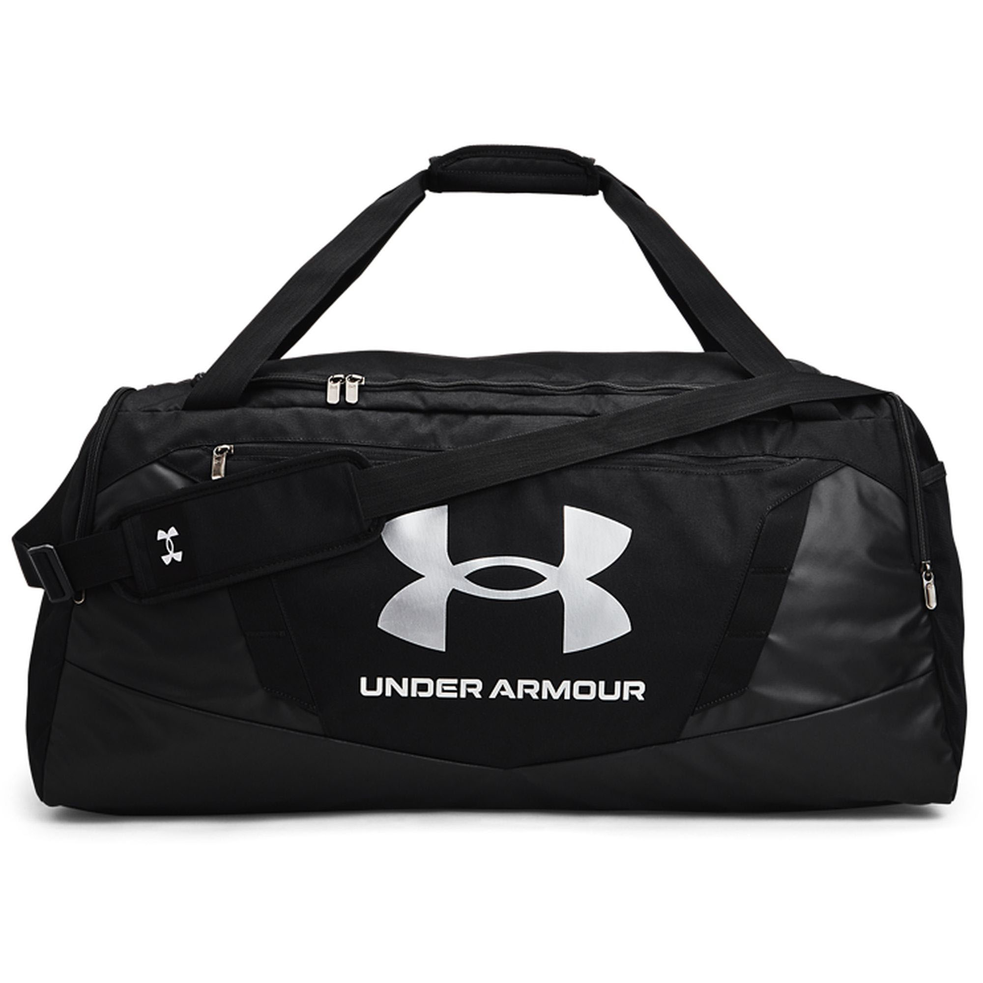 UA Undeniable 5.0 Duffle LG