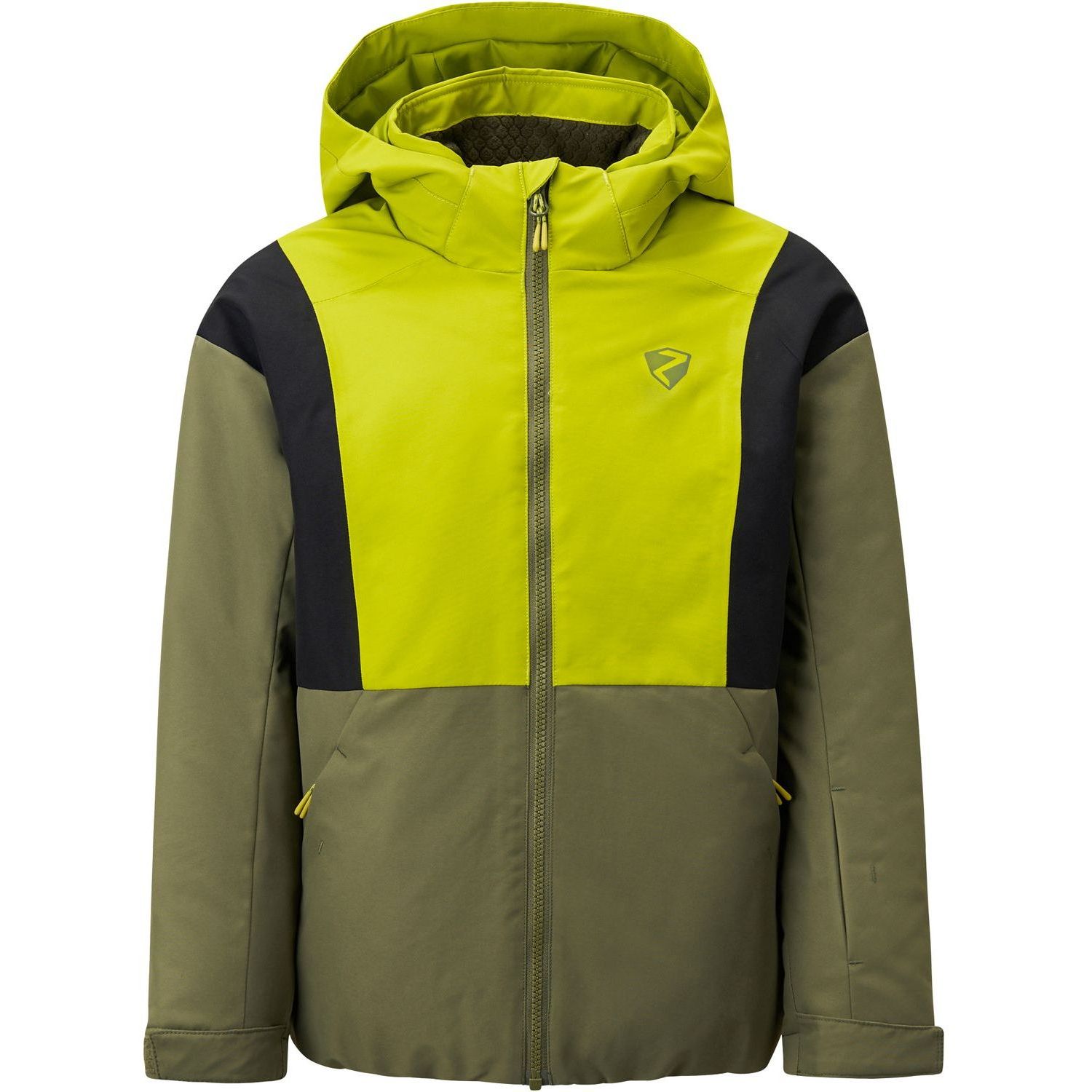 ABBE-Z jacket junior unisex