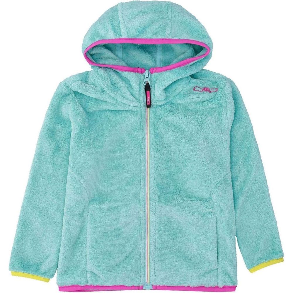 Child Jacket Fix Hood 39P2482KB Child Jacket Fix Hood 39P2482KB