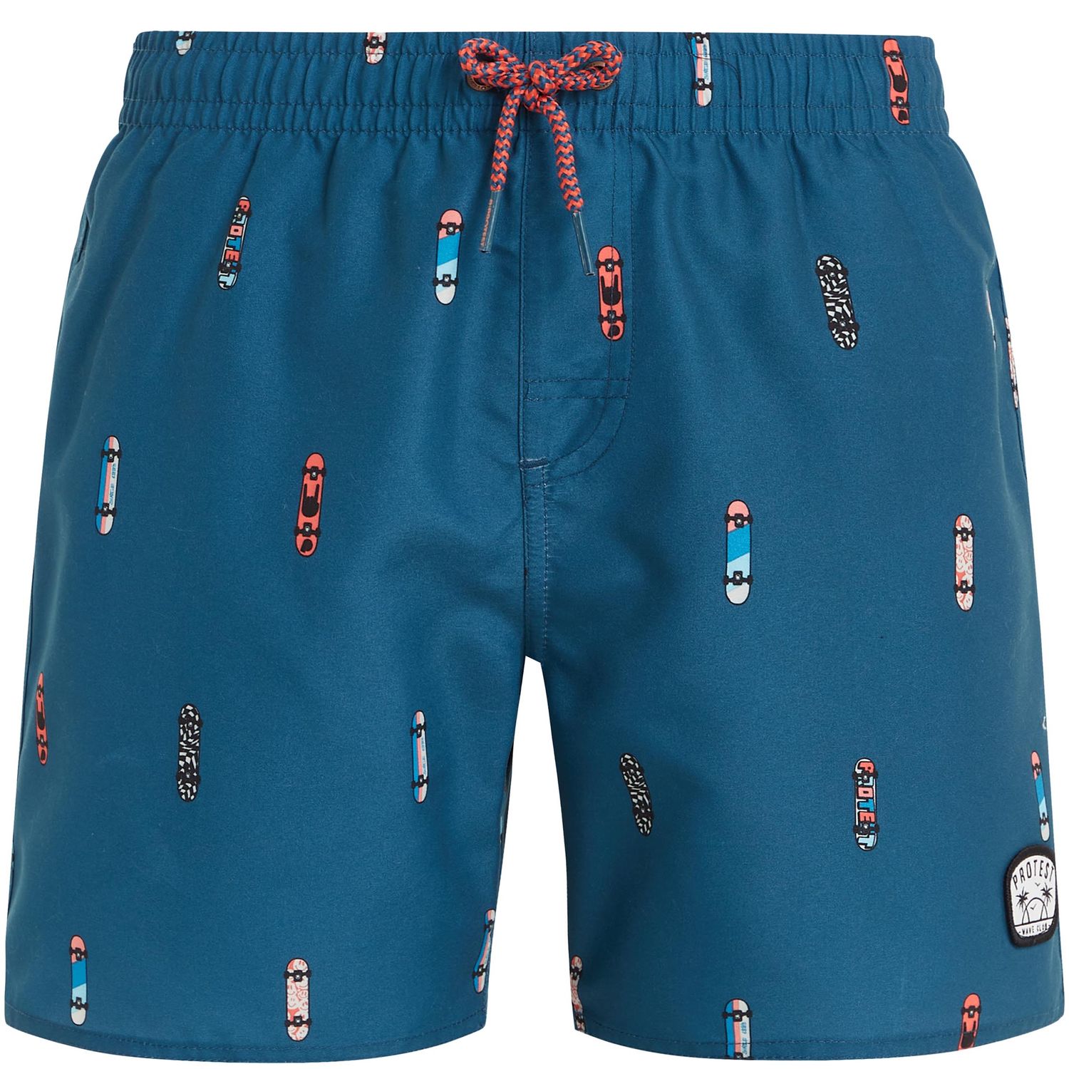 PRTCHRIS JR beachshort