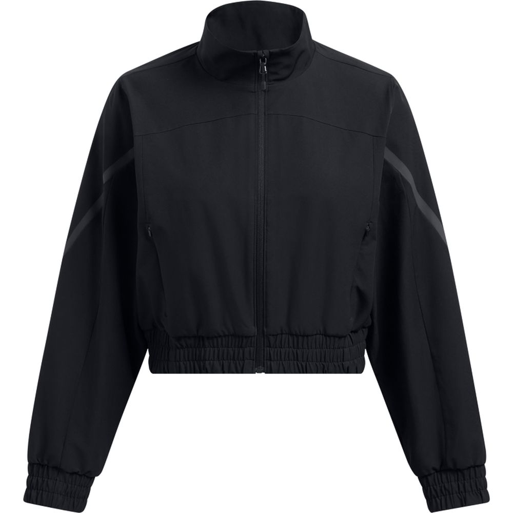 Unstoppable Crop Jacket Unstoppable Crop Jacket