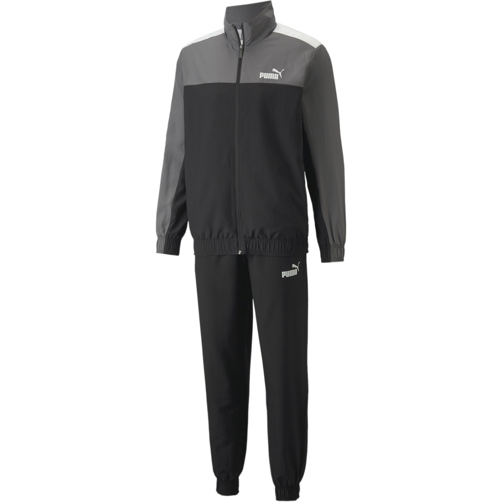 Woven Suit cl Woven Suit cl