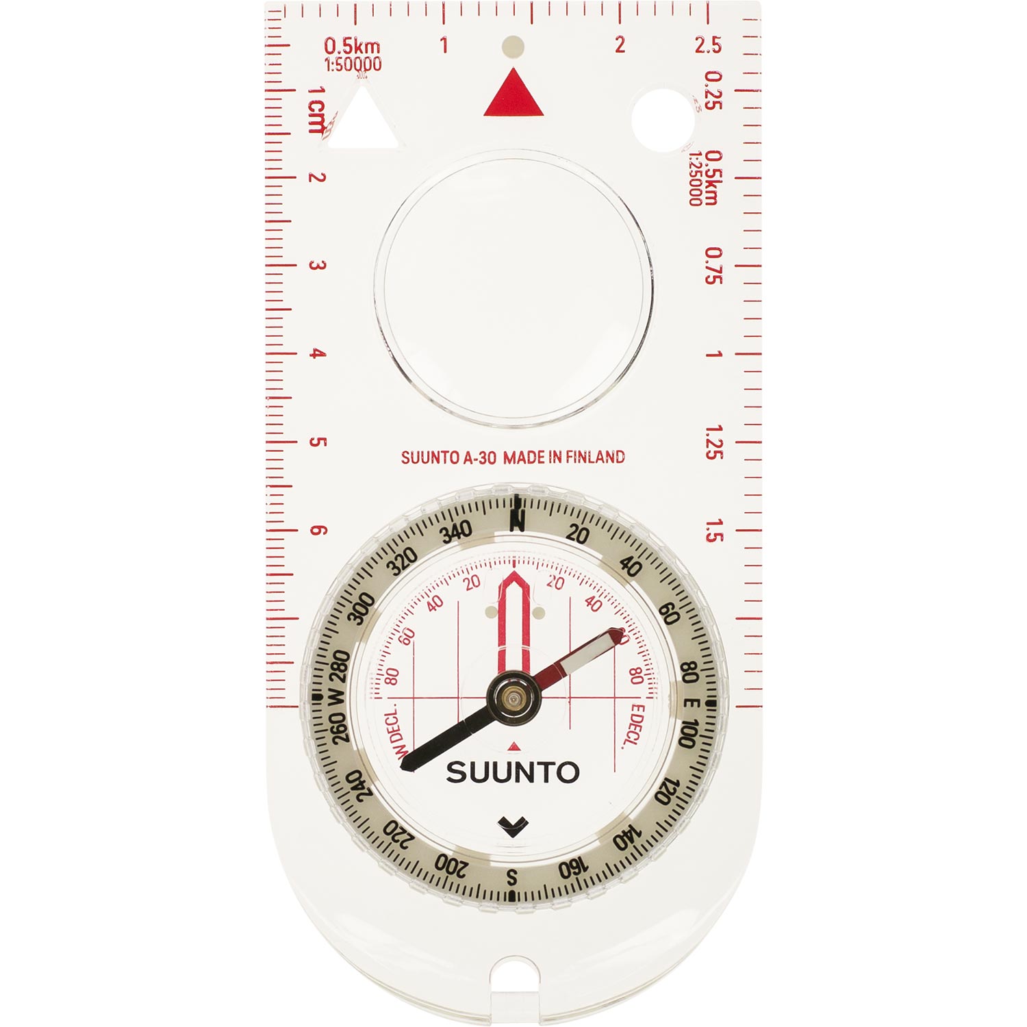 A-30 NH Metric Compass