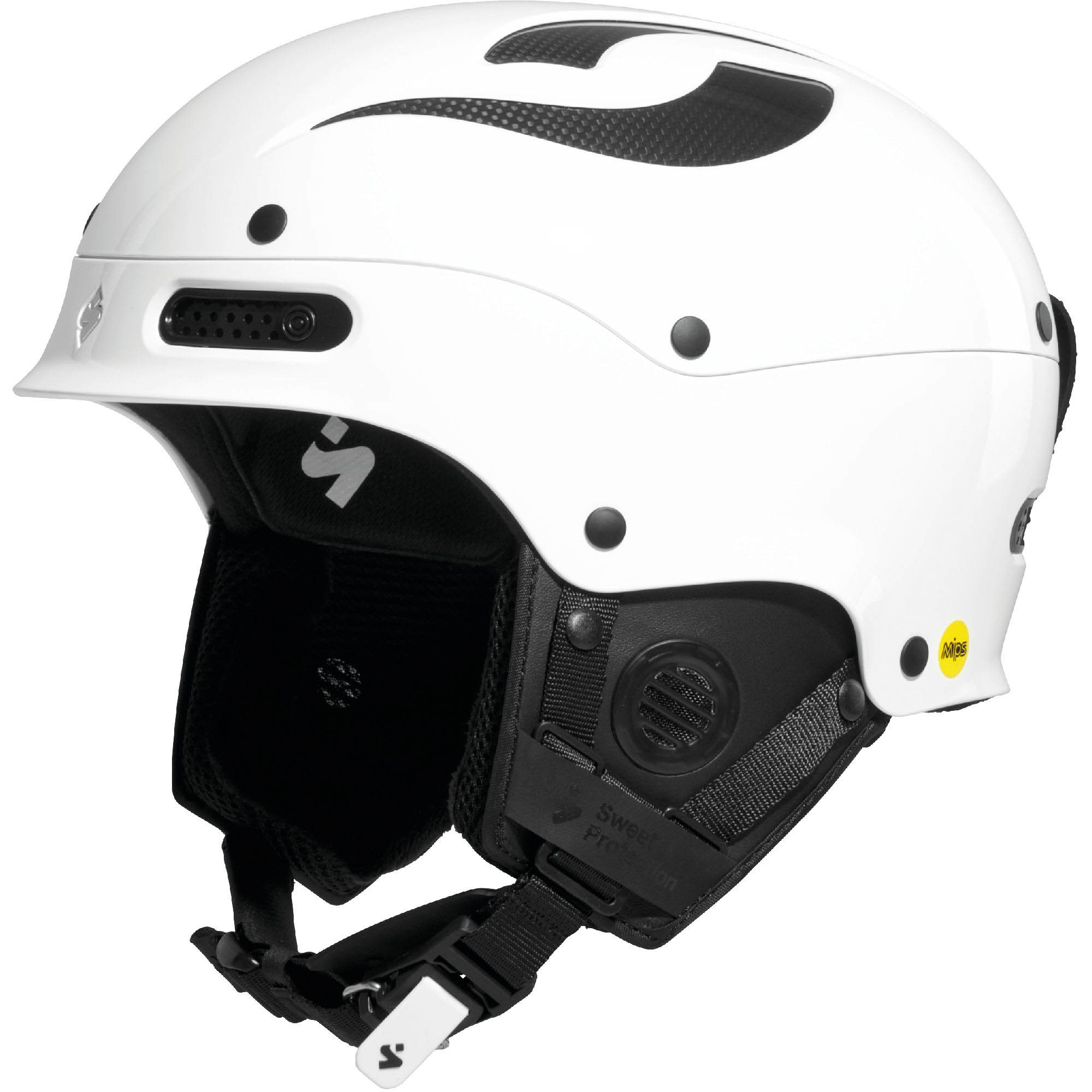 Trooper II MIPS Trooper II MIPS