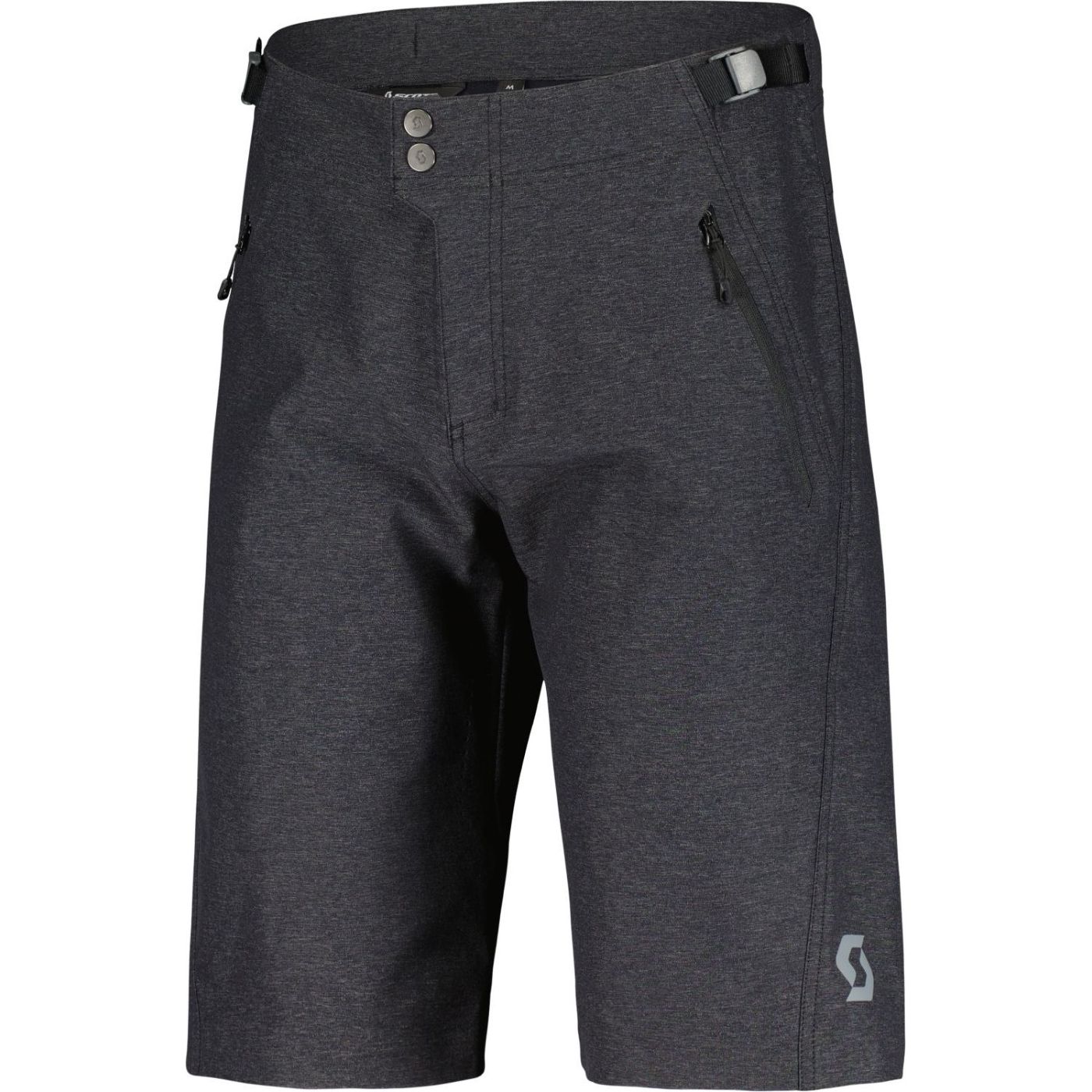 Shorts M\'s Trail Flow Pro