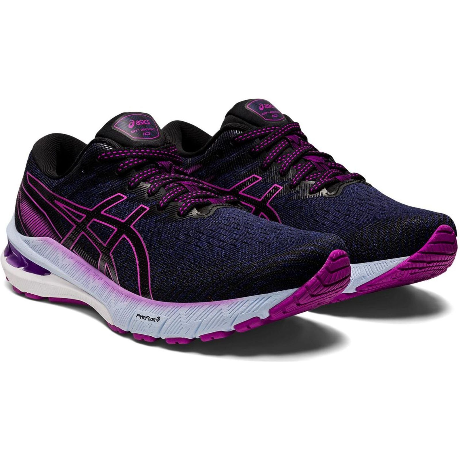 GT-2000 10 Lady GT-2000 10 Lady