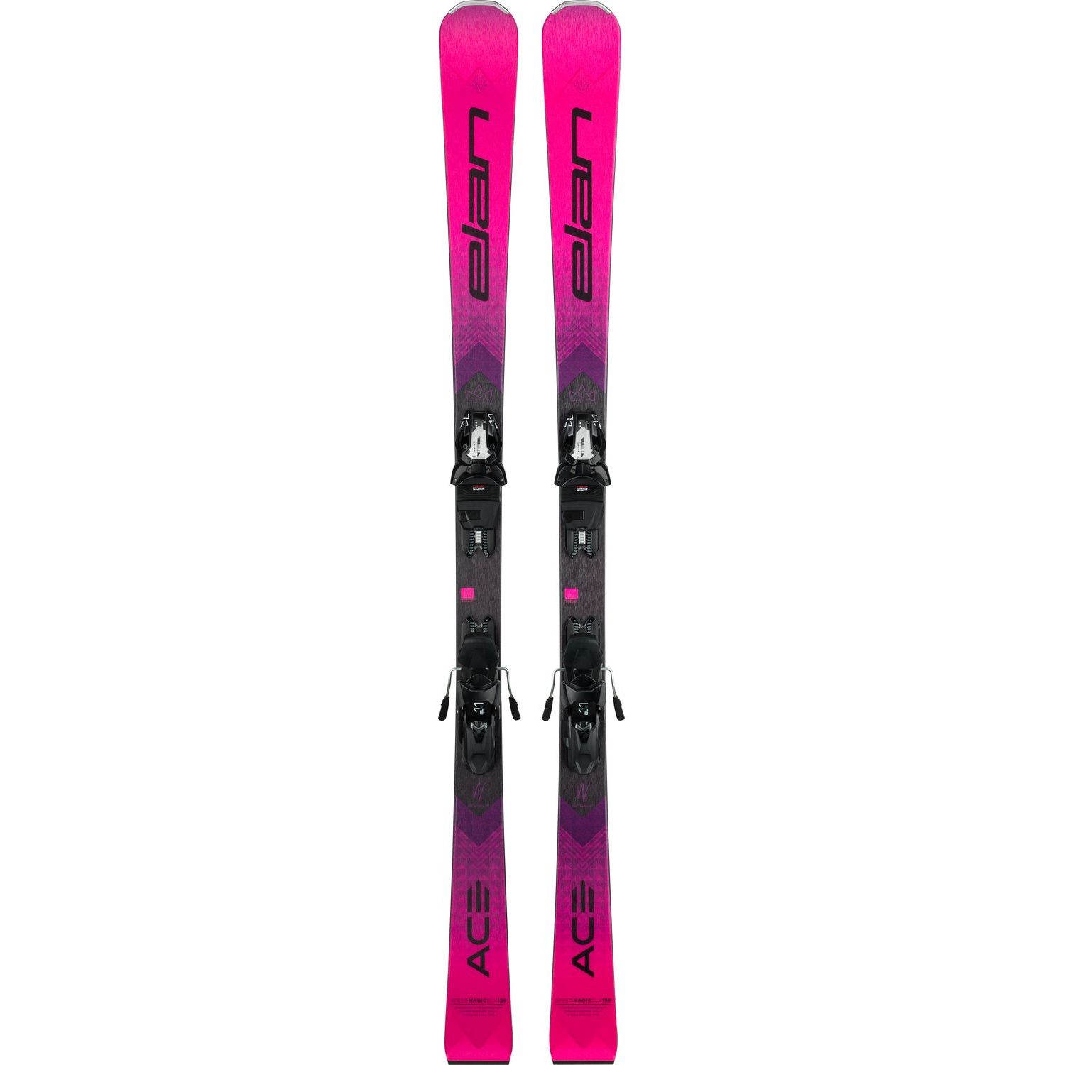 ACE Speed Magic SLX PS/ELX 11.0