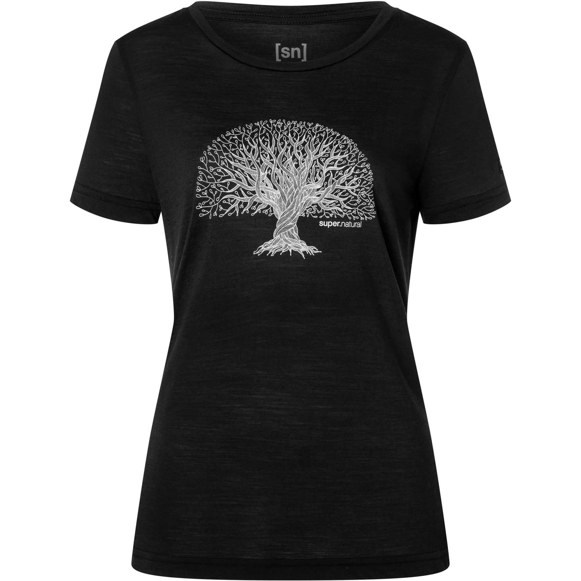 W TREE OF KNOWLEDGE TEE W TREE OF KNOWLEDGE TEE