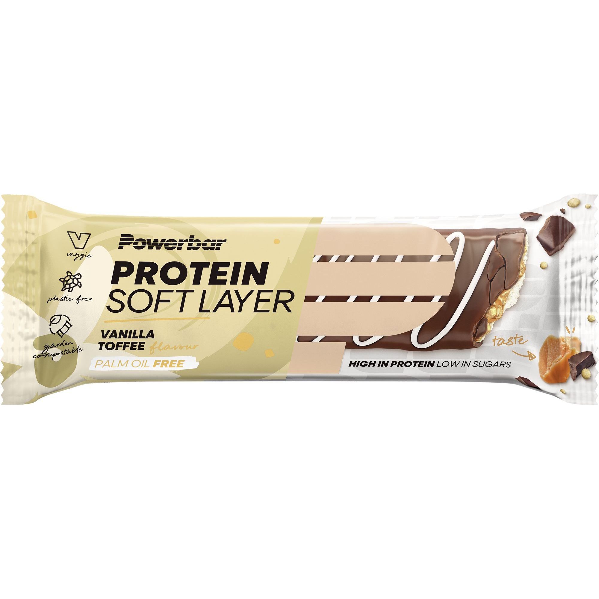 Protein Soft Layer