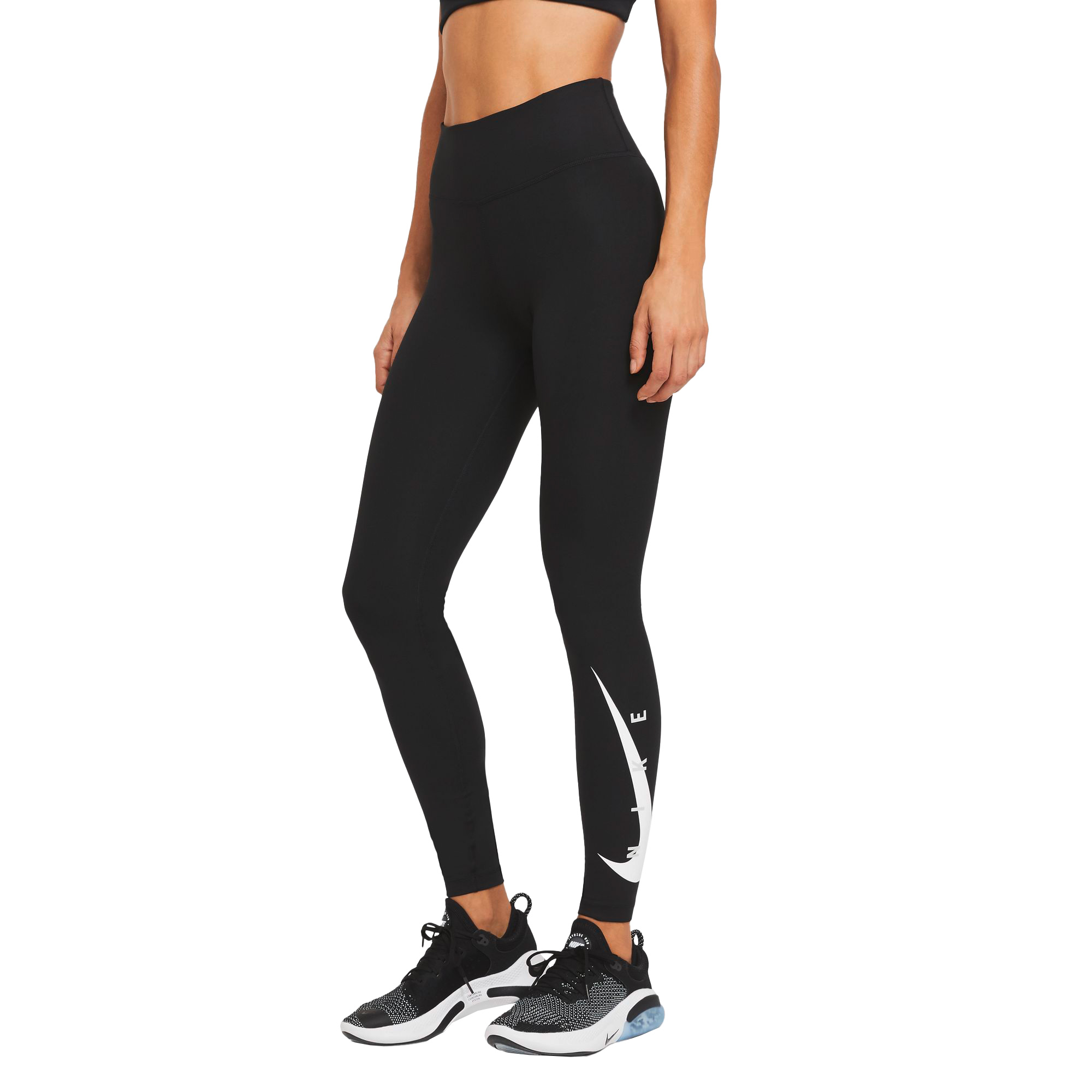 SWOOSH RUN TIGHTS SWOOSH RUN TIGHTS