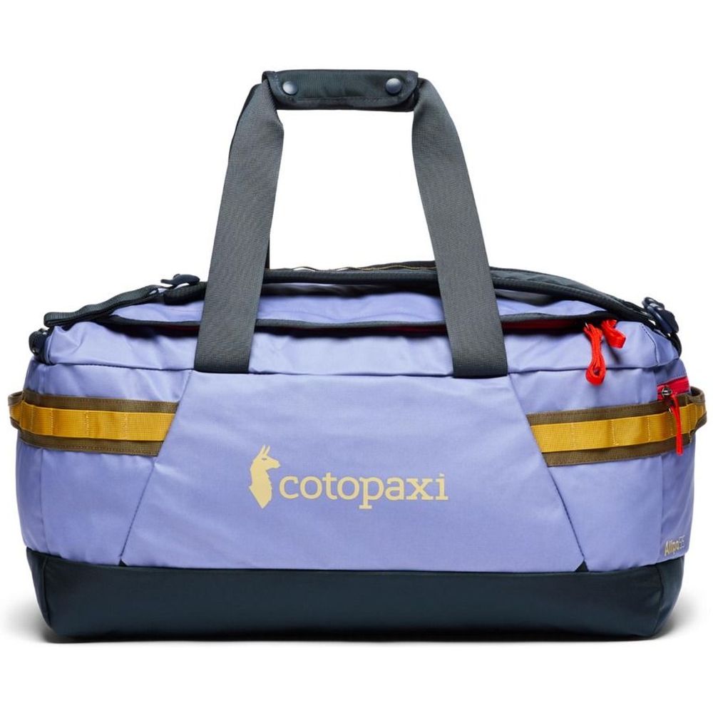 Allpa Getaway 55L Duffel Allpa Getaway 55L Duffel